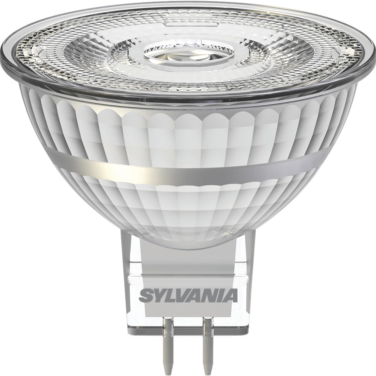Sylvania RefLED Superia Retro V2 840 SL GU5.3 MR16 LED Light Bulb 621lm 7.5W (549TK)
