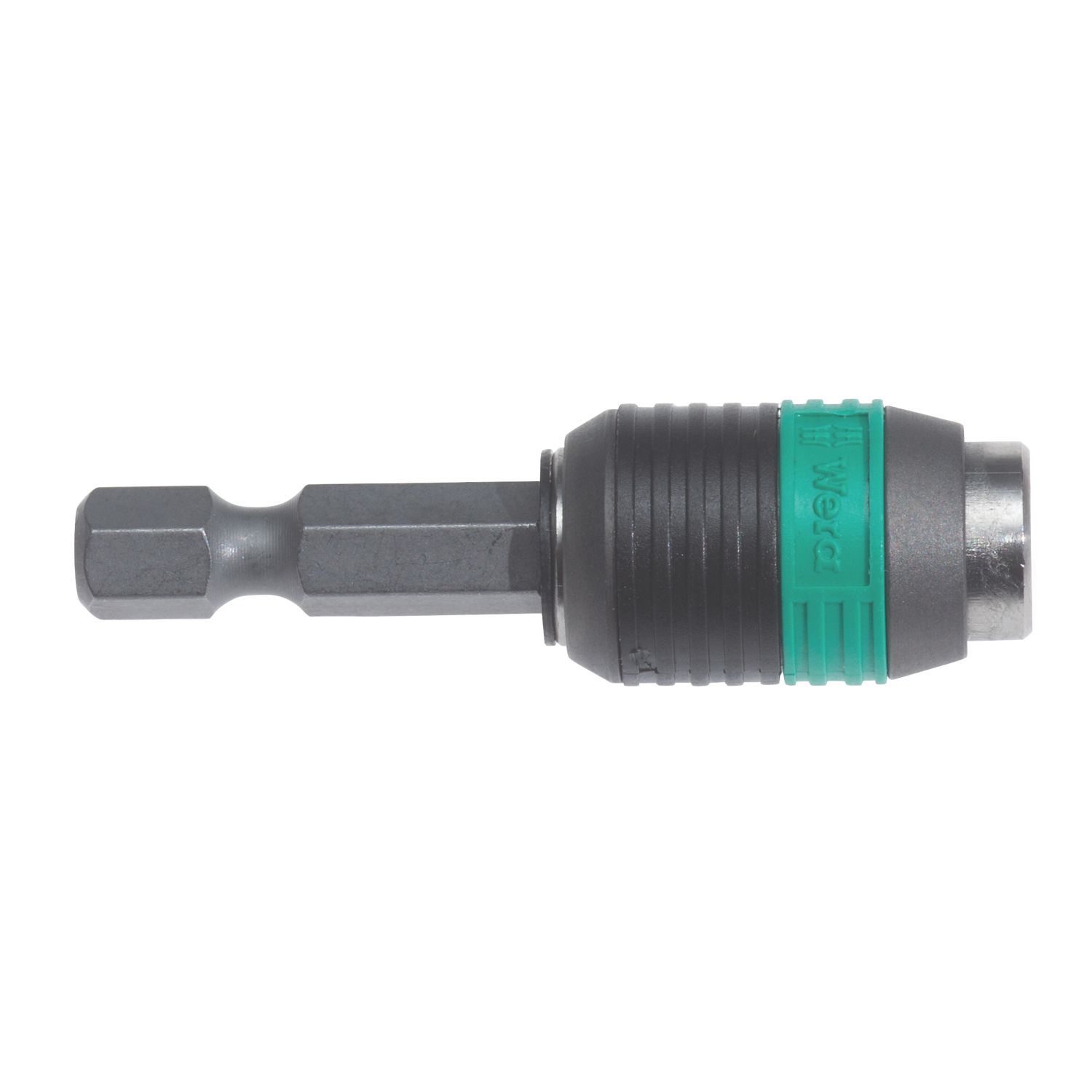Wera Rapidaptor 1/4" Hex Bit Holder 50mm (550FP)