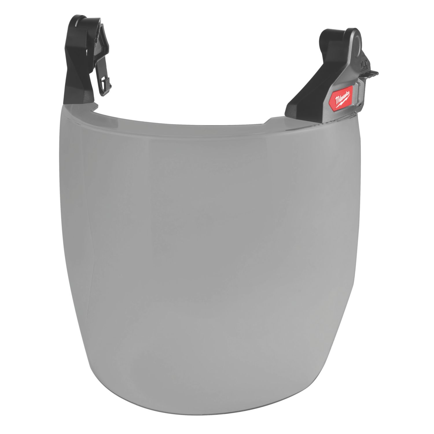 Milwaukee BOLT Compact Face Shield Grey (550GC)