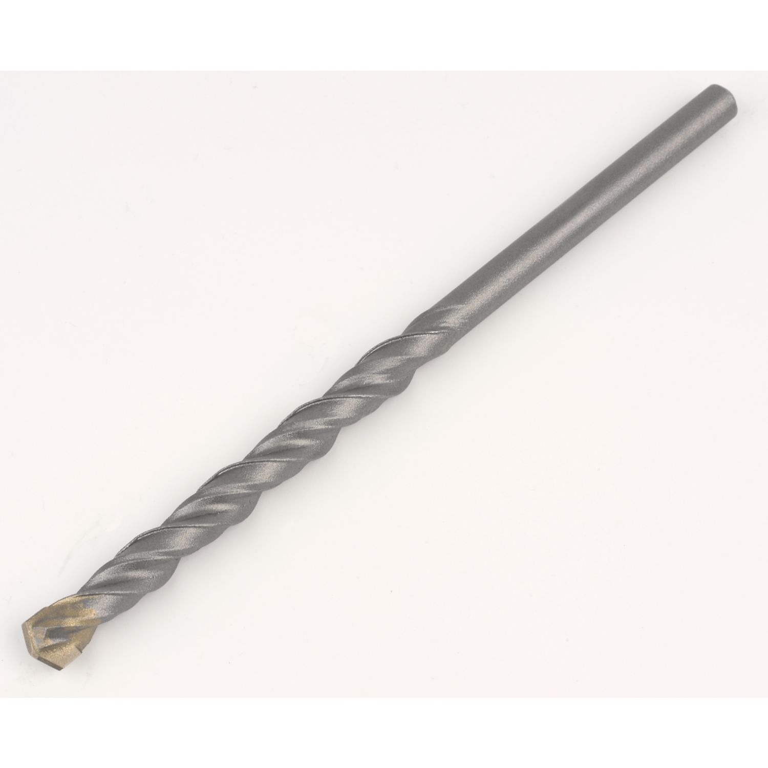 Rawlplug Impactor IMP Straight Shank Masonry Drill Bit 8mm x 200mm (550TK)