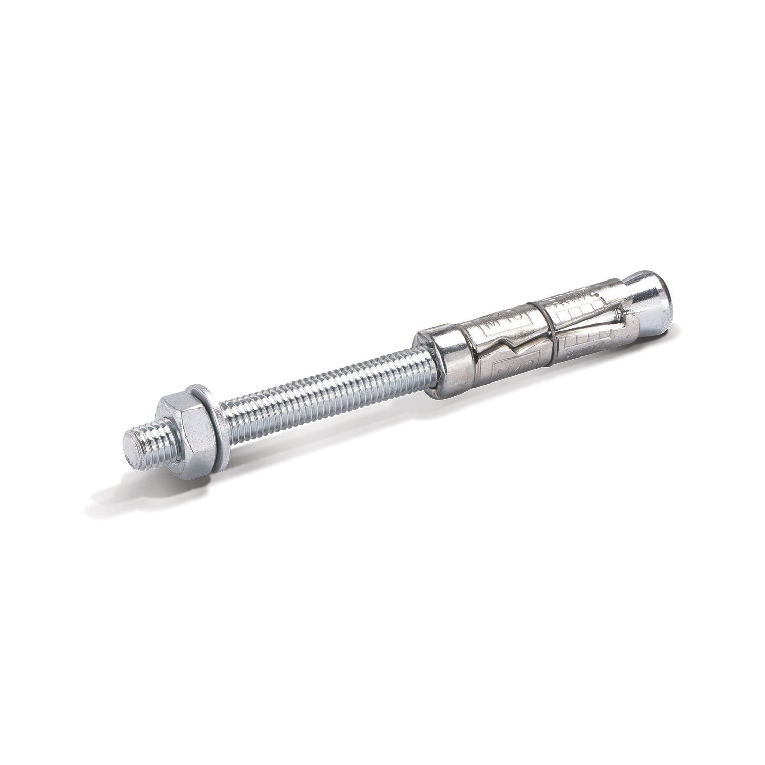 Rawlplug Fire Rated Projecting Shield Anchors R-RBP M10 x 90mm 50 Pack (550VC)