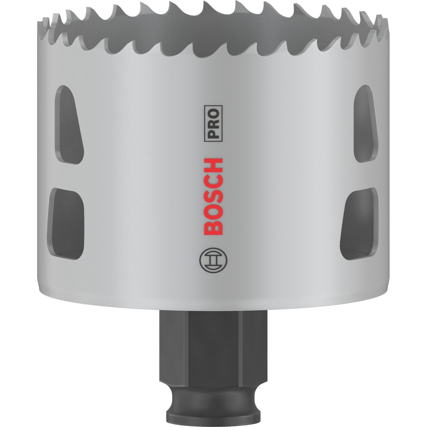 Bosch Pro Multi-Material Holesaw 64mm (553CR)