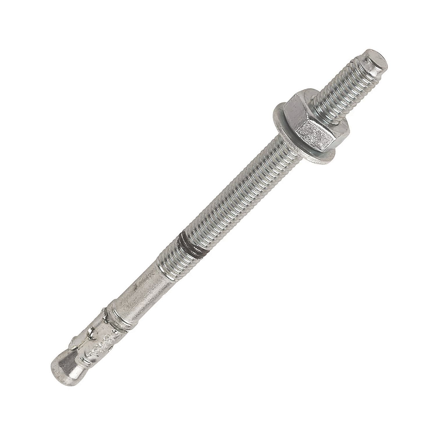 Rawlplug XPT Throughbolts M12 x 150mm 50 Pack (553PE)