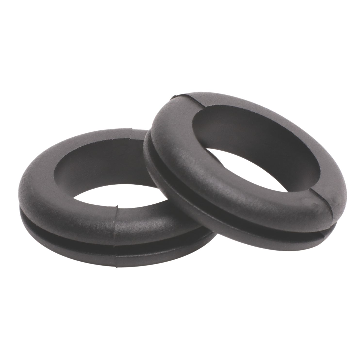 Vimark Open Grommets 25mm 50 Pack (553PV)