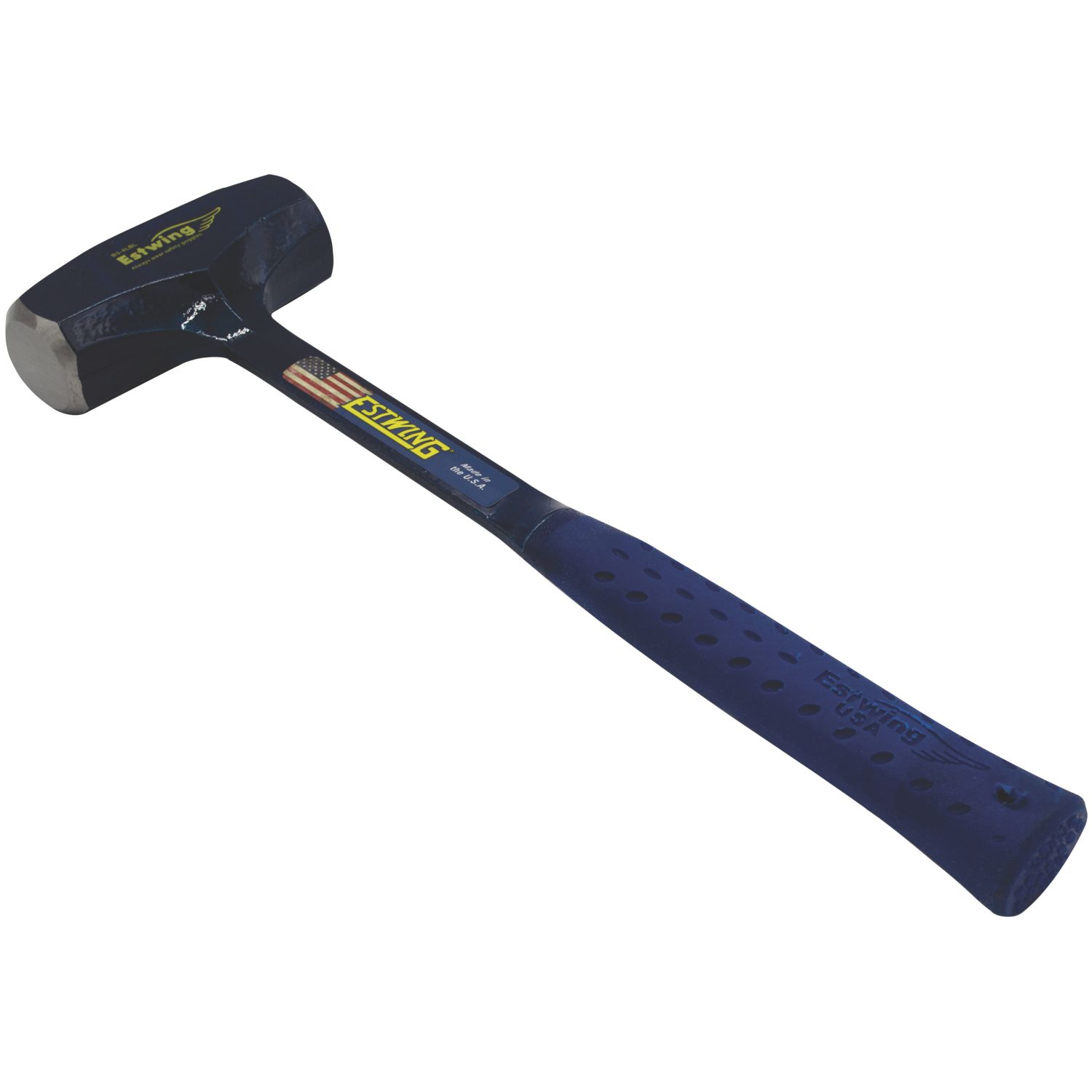 Estwing Drilling Hammer 4lb (1.8kg) (554JF)