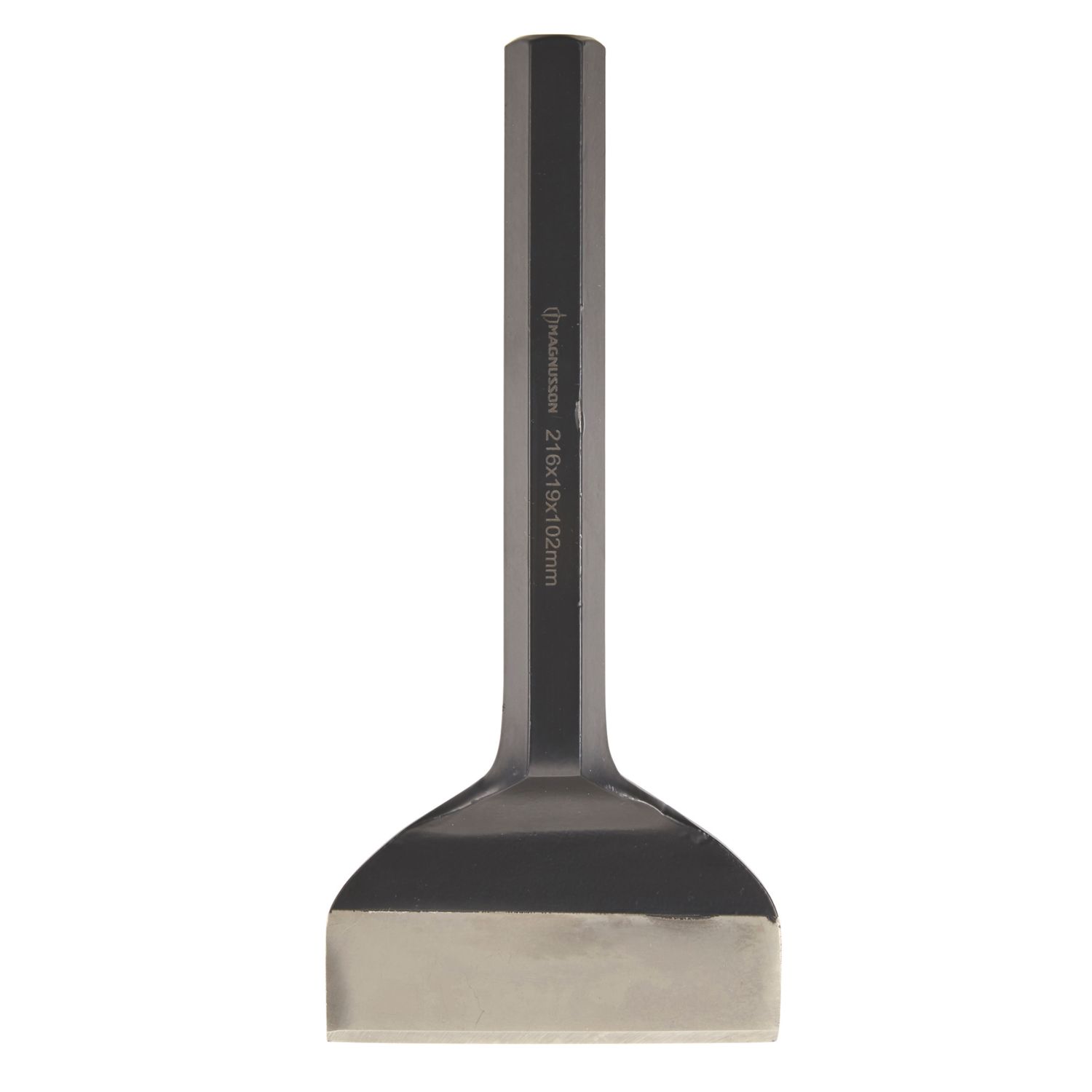 Magnusson Brick Bolster 4" x 8 1/2" (5562V)