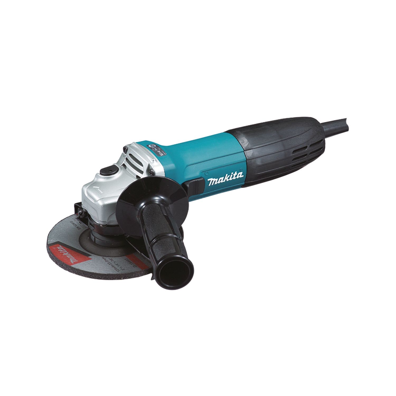 Makita GA5030R 720W 5" Electric Angle Grinder 240V (5567K)