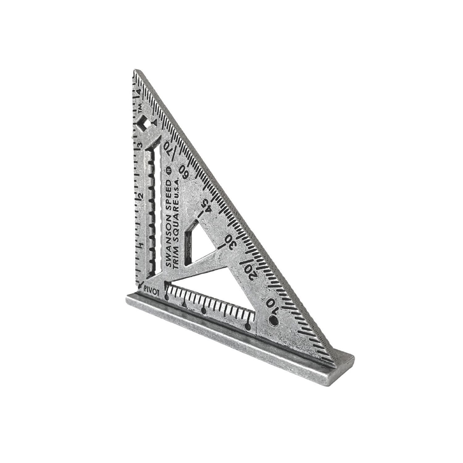 Swanson Tools Rafter Square 4.5" (114mm) (556RG)