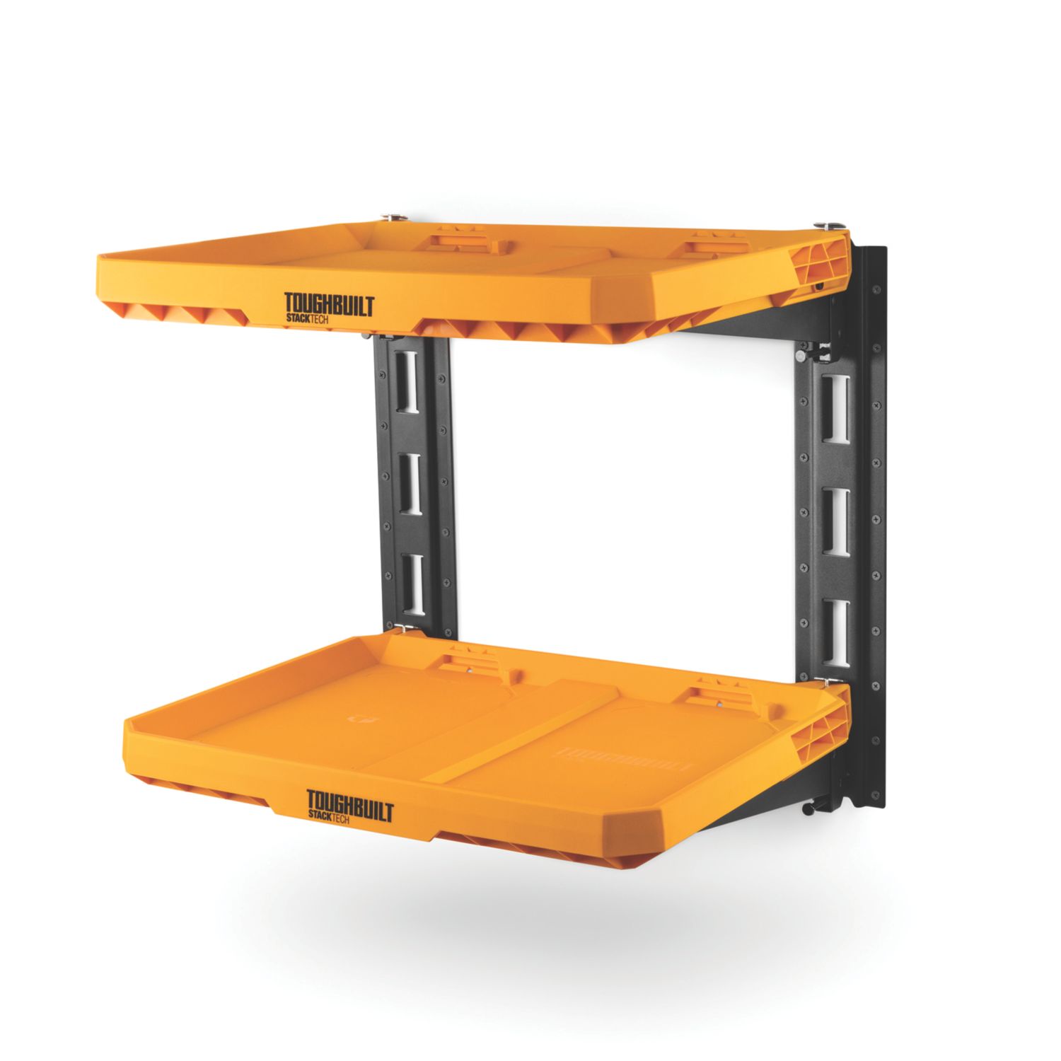 Toughbuilt StackTech Shelf System 50.8cm x 54.6cm (557CE)