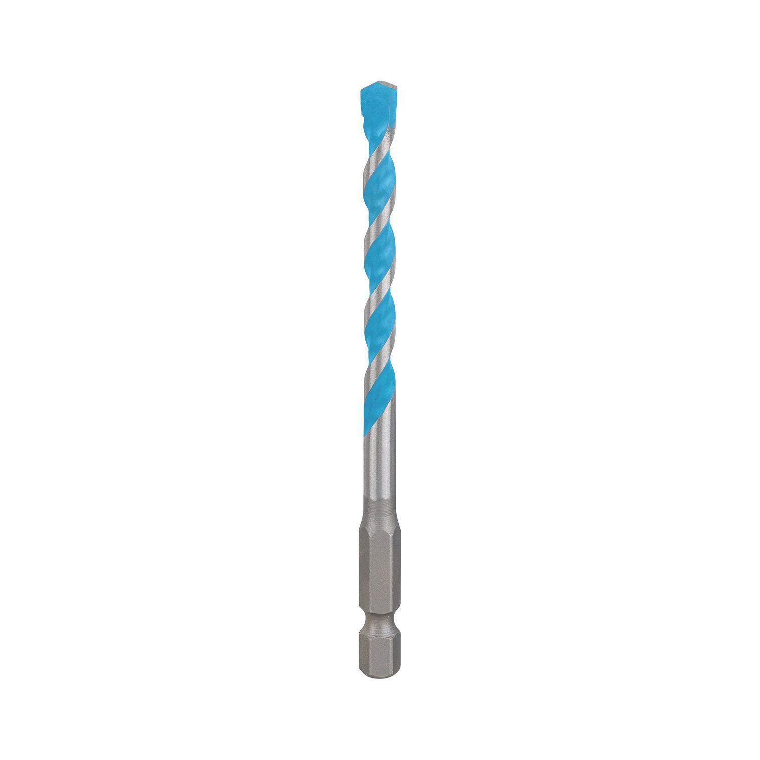 Bosch Expert Hex Shank Multi-Material Drill Bit 6mm x 100mm (558AK)
