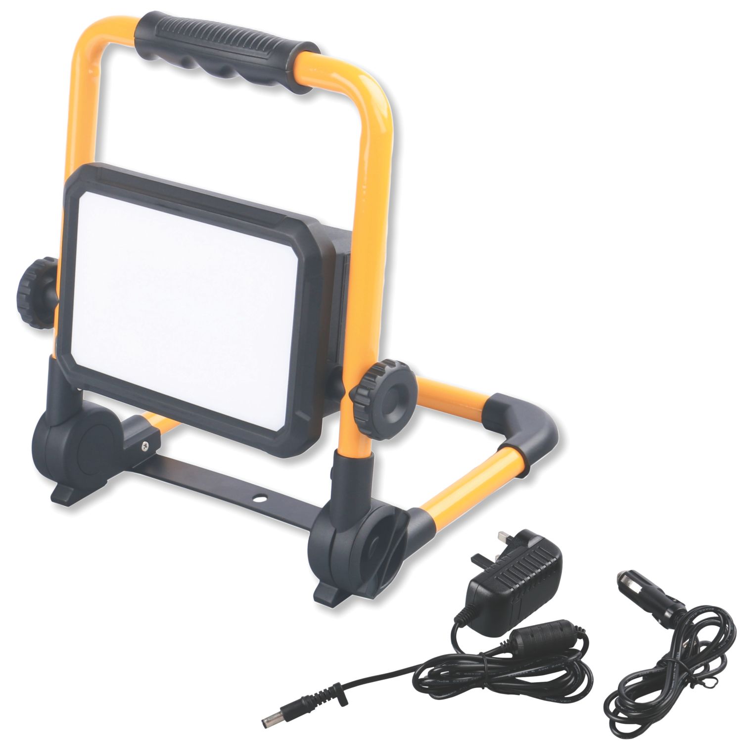 Titan Rechargeable LED Work Light 2200lm (558CX)