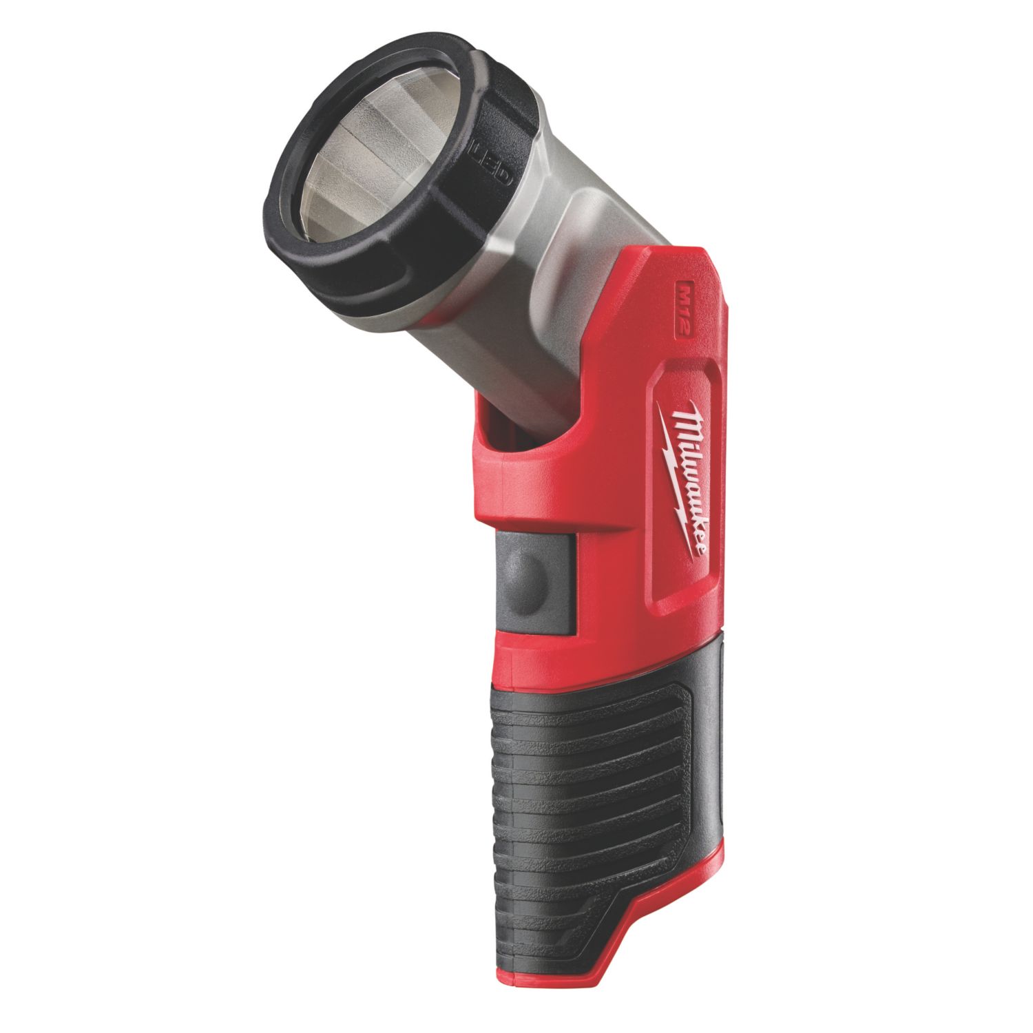 Milwaukee M12 TLED-0 12V Li-Ion RedLithium Cordless LED Torch - Bare (558HP)