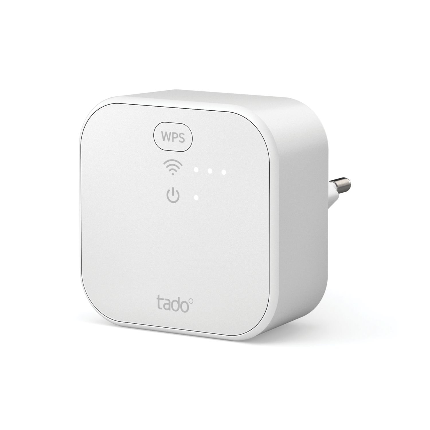 Tado X Bridge Smart Thread Border Router (558YR)