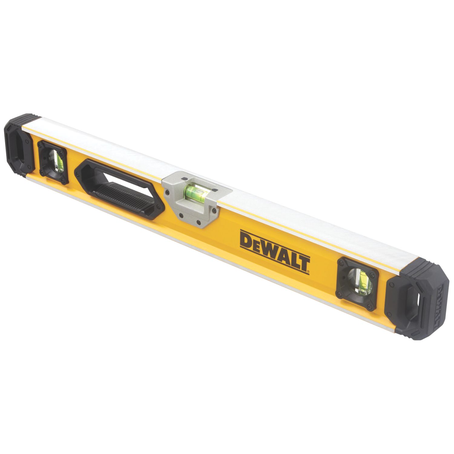 DeWalt Box Beam Level 24" (600mm) (559KY)