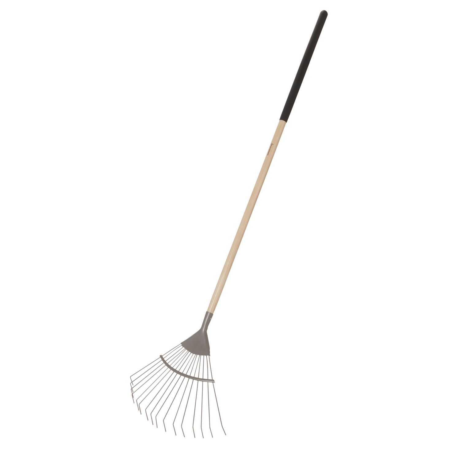 Magnusson Leaf Rake 460mm (559TY)