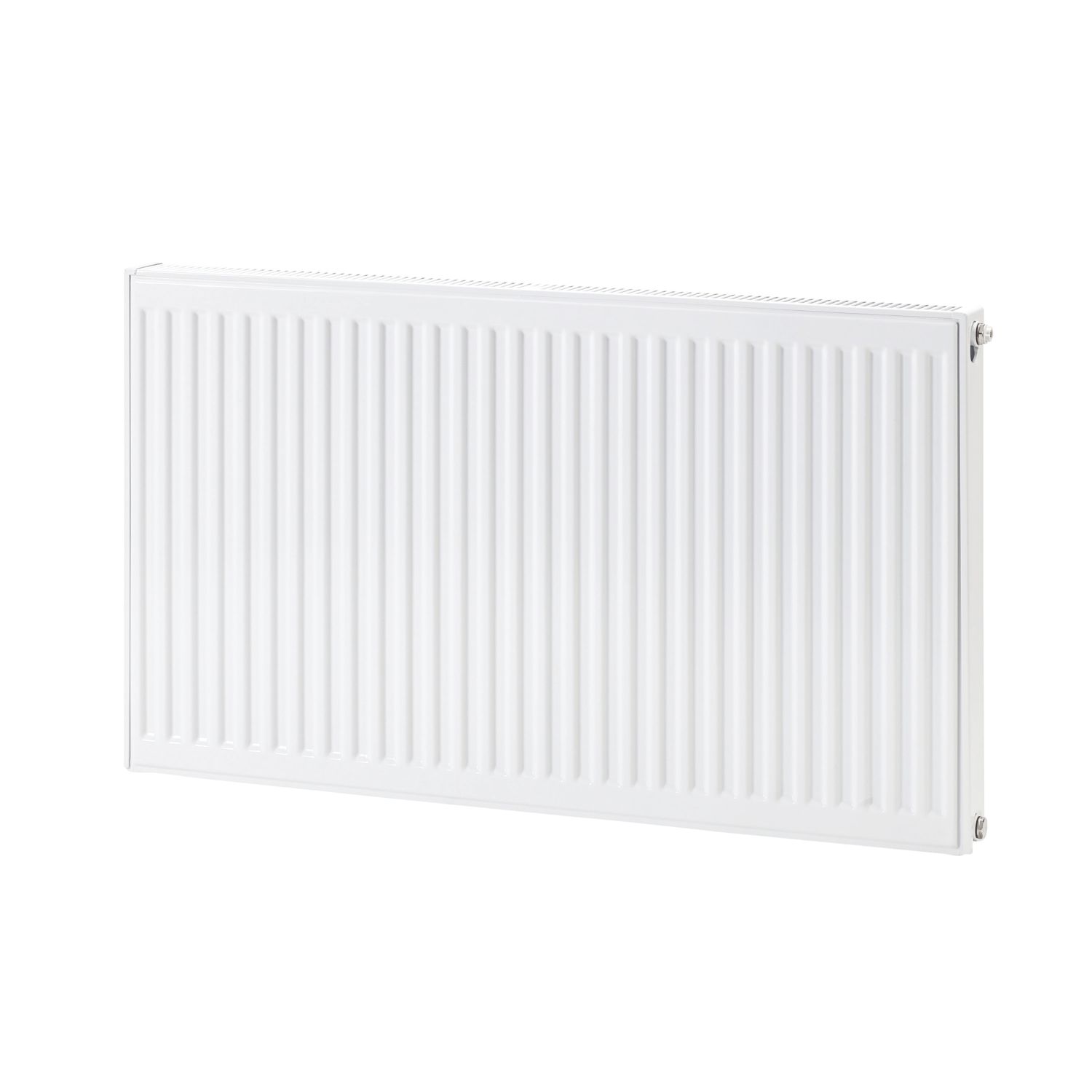 Flomasta 600mm x 900mm 4104BTU White Type 21 Convector Radiator (559XP)