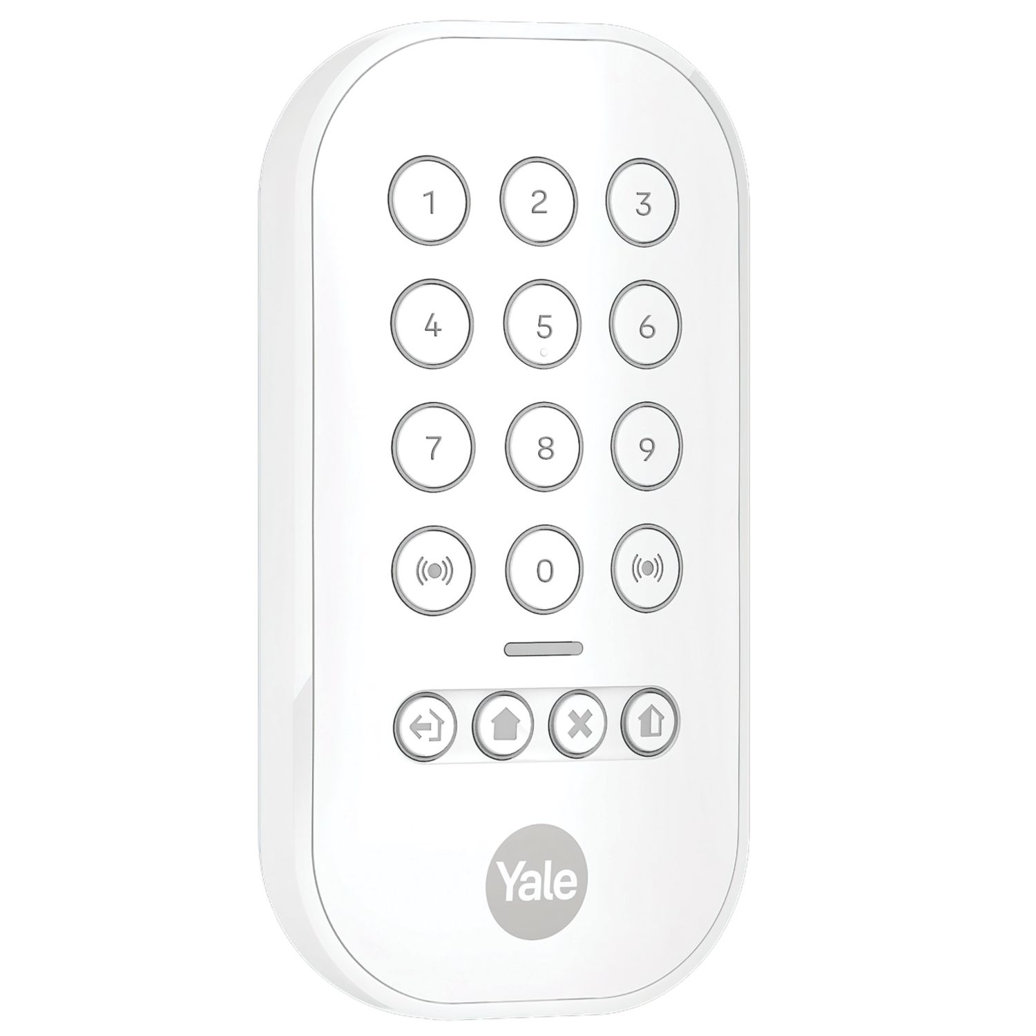 Yale AL-KP-1A-W Keypad (559YN)