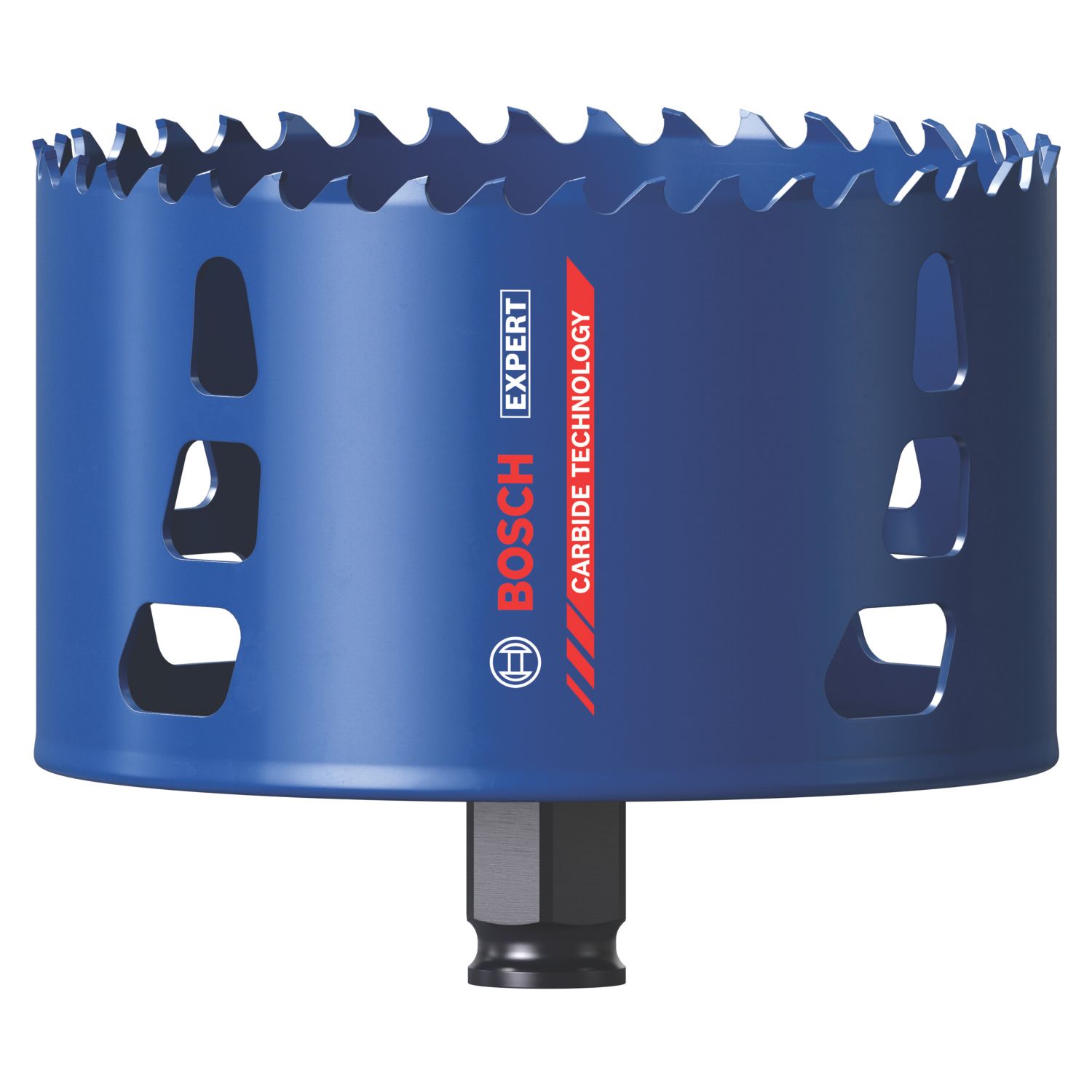 Bosch Expert Multi-Material Holesaw 114mm (560AK)