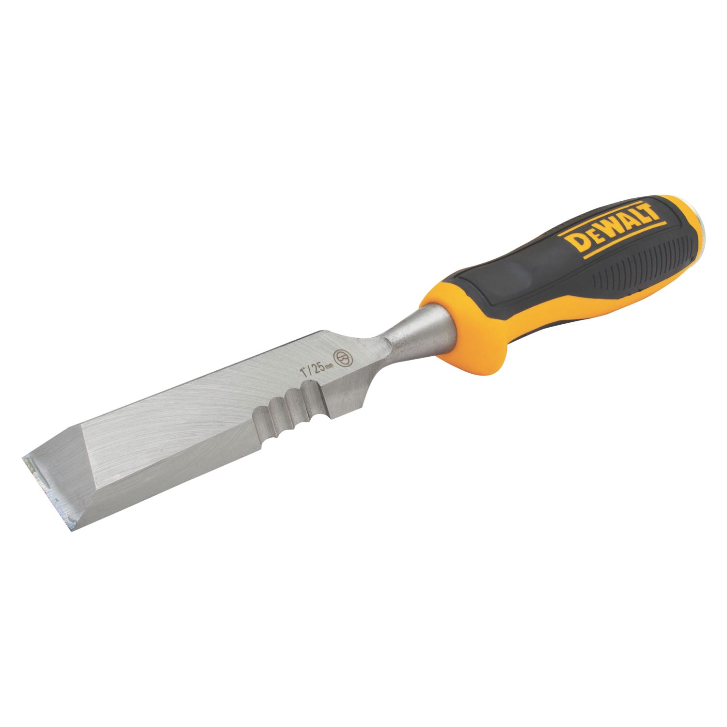 DEWALT Side Chisel 25mm (1") (560KY)