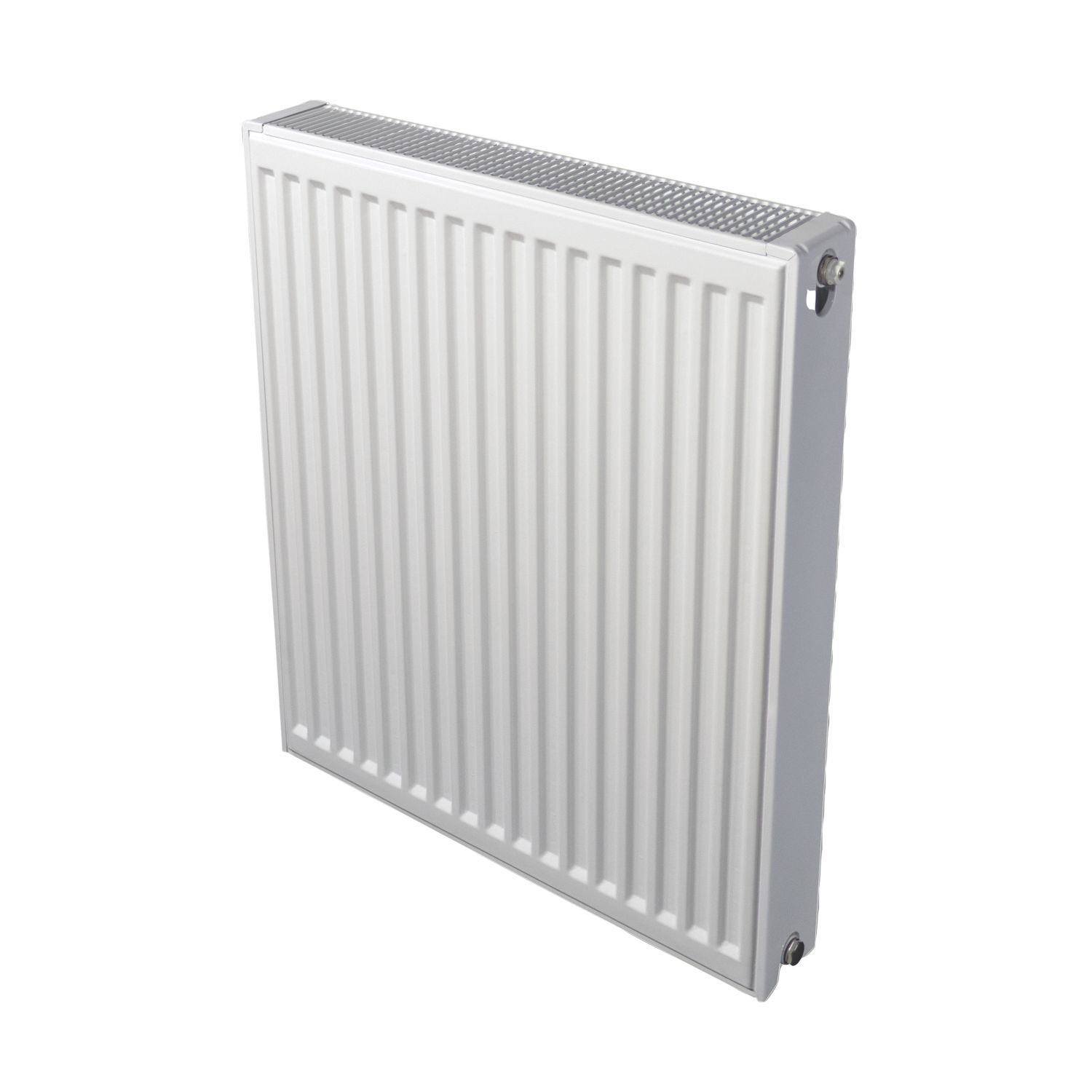 Stelrad 700mm x 600mm 3866BTU White Type 22 Convector Radiator (561HX)