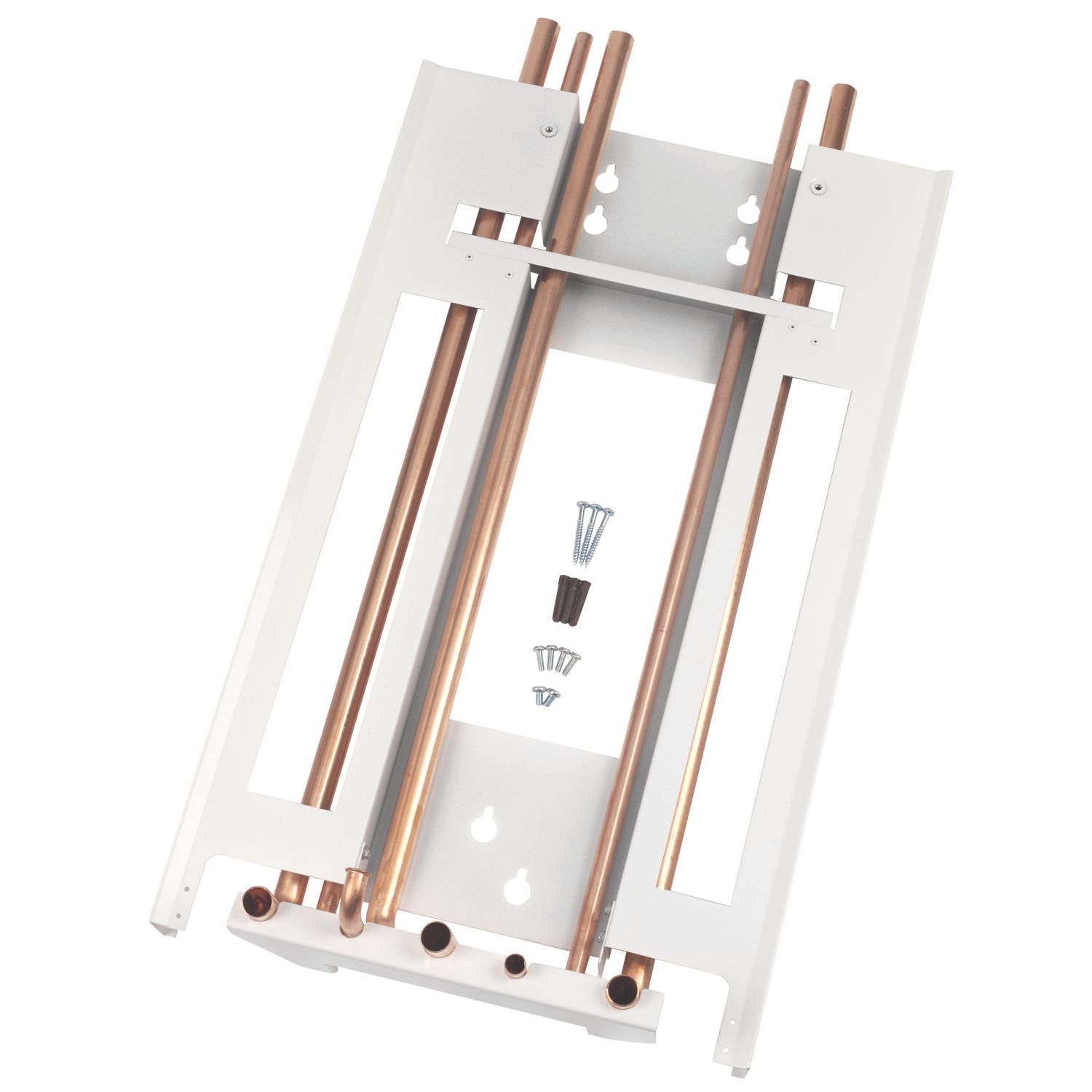 Ideal Heating Vogue GEN2 Combi Stand-Off Kit with Pipes (5621X)