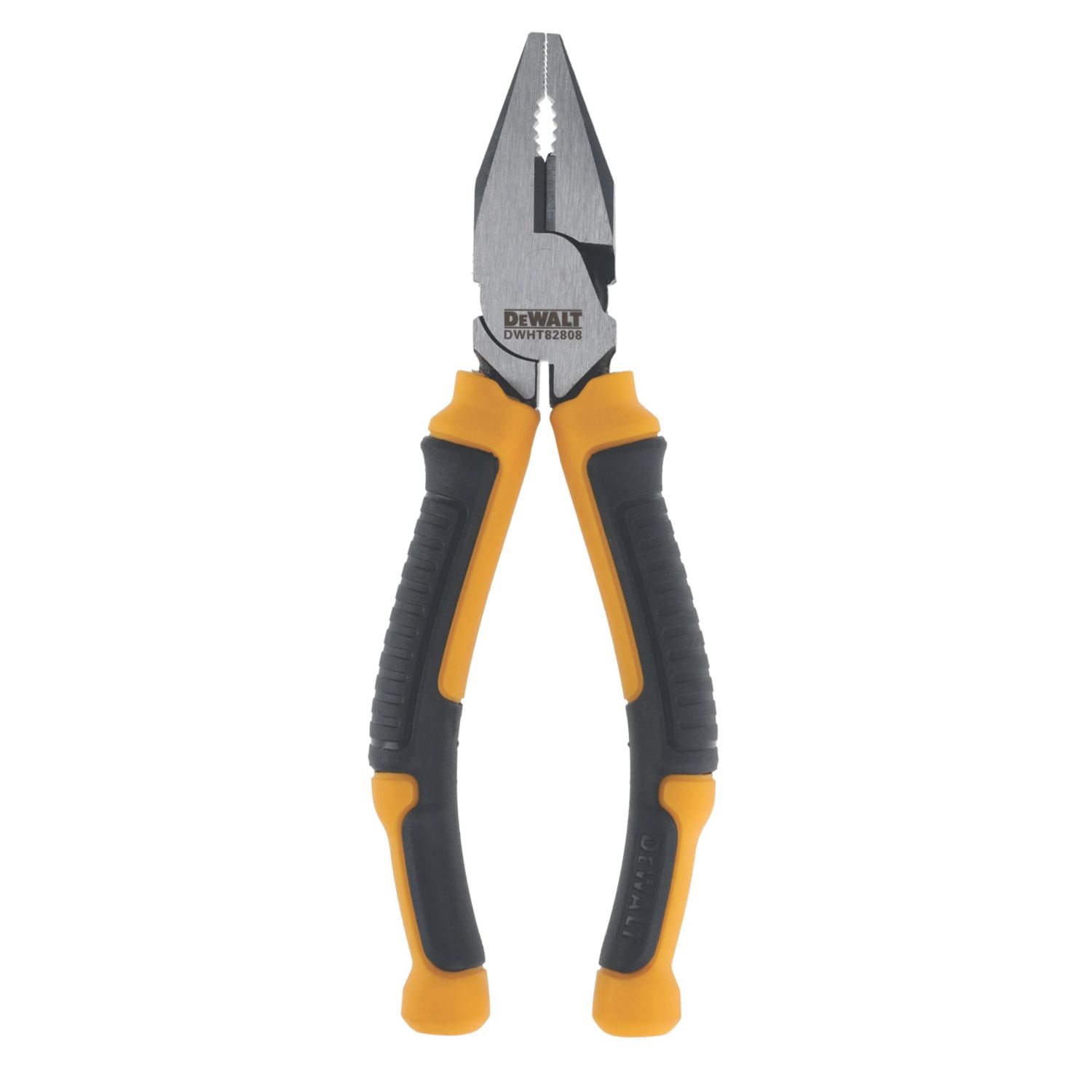 DEWALT Combination Pliers 6.29" (160mm) (562AK)