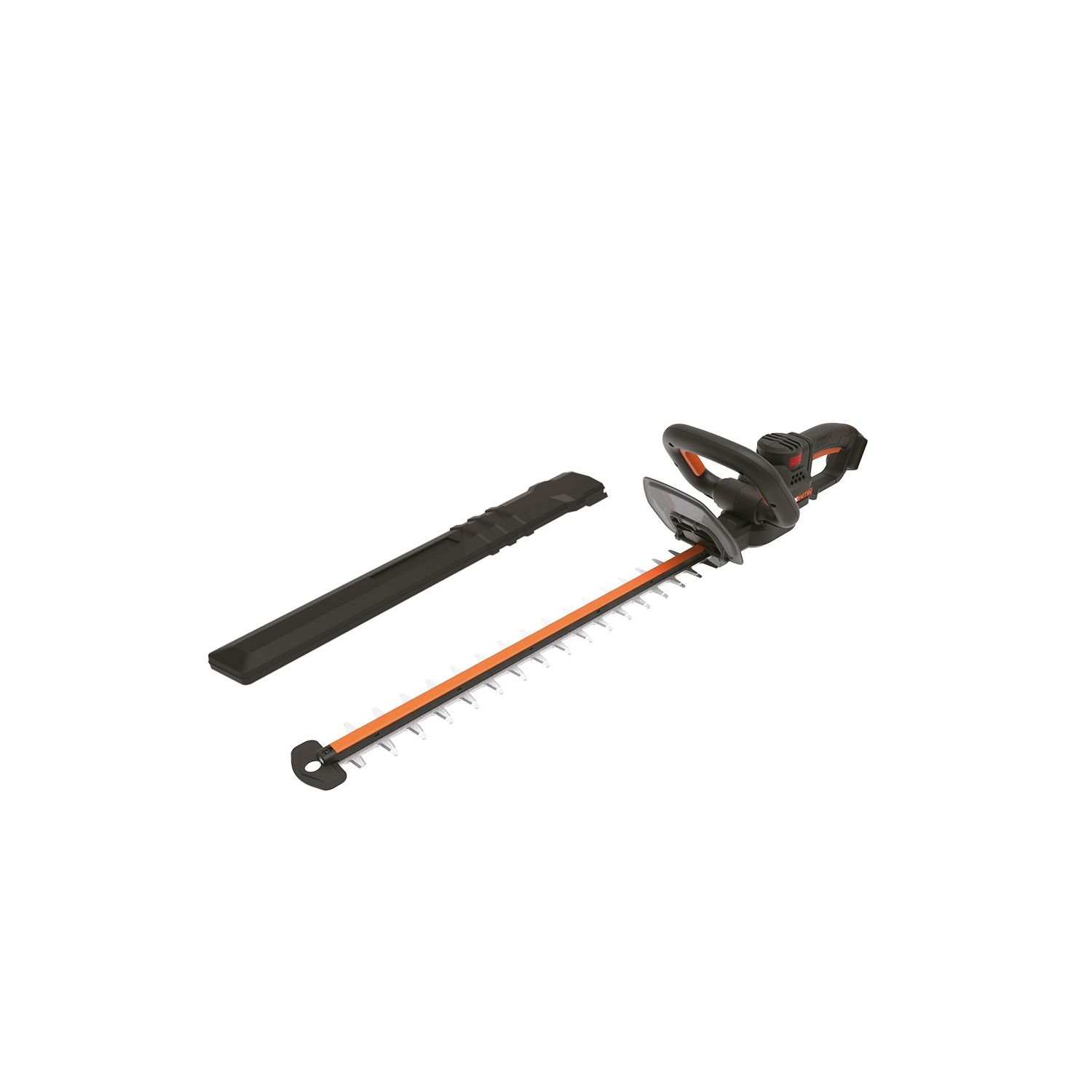 Worx WG263E.9 56cm 20V Lithium PowerShare / Pro Brushless Cordless Hedge Trimmer - Bare (562HA)