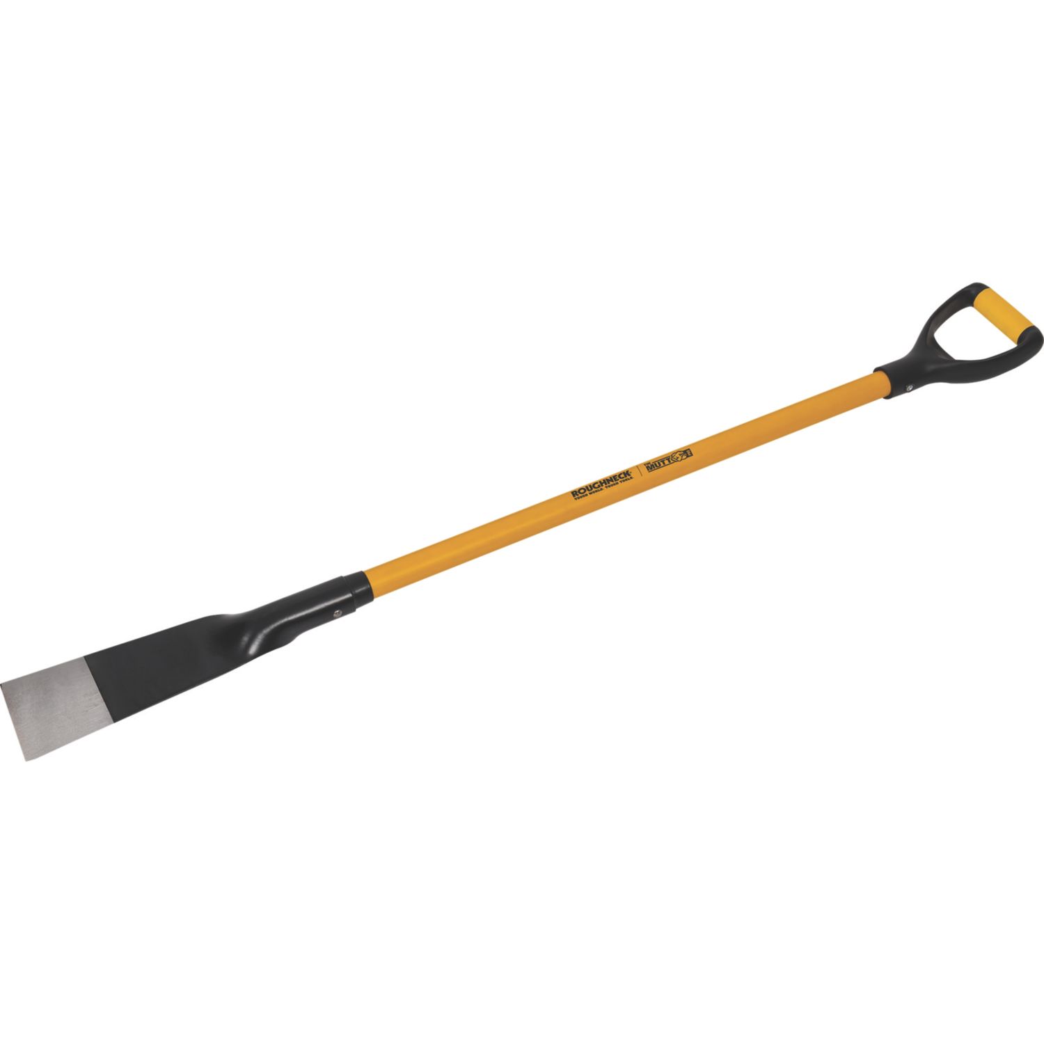 Roughneck Multi-Purpose Demolition Scraper 4" (562KF)