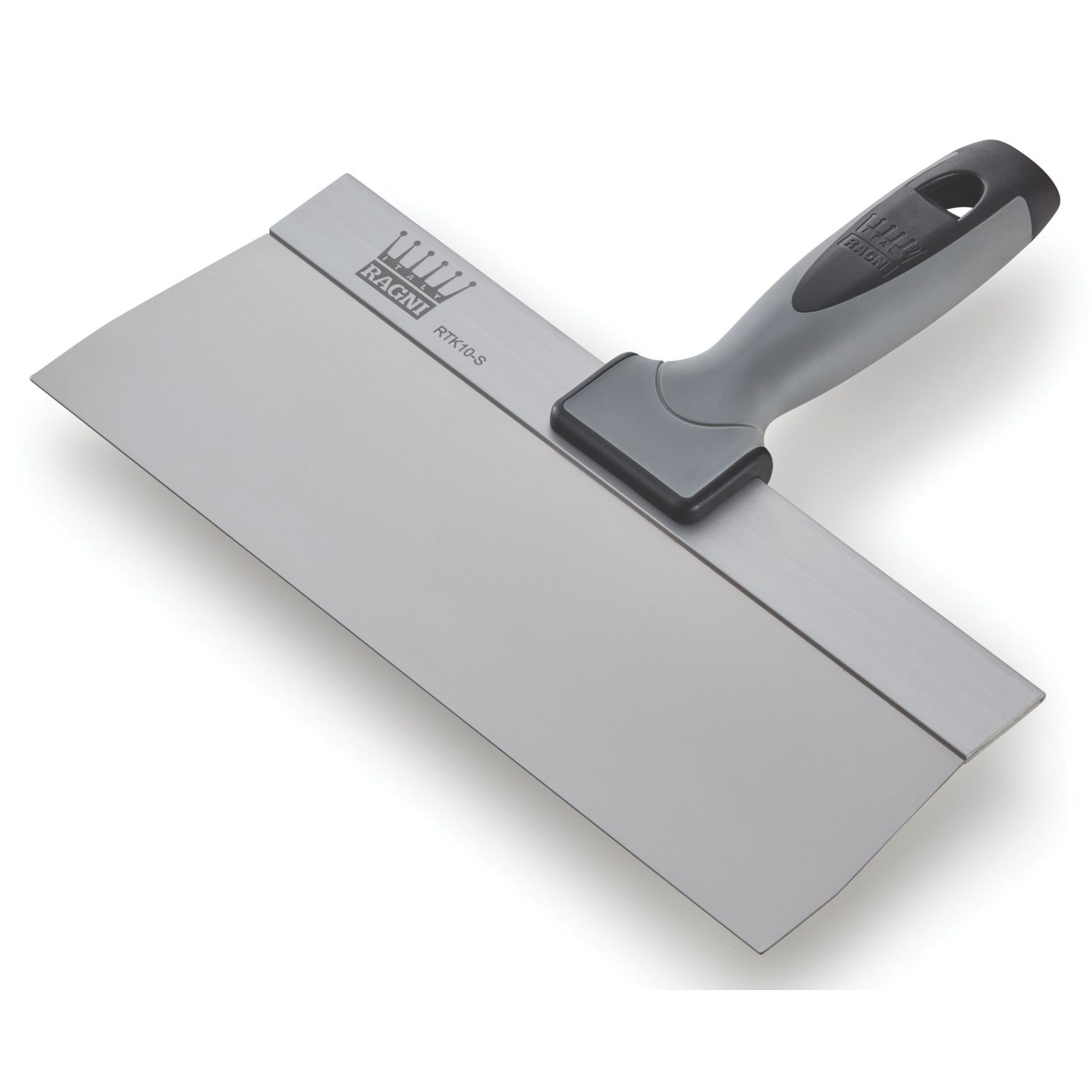 Ragni Taping Knife With Stainless Steel Blade 10" (254mm) (563YN)