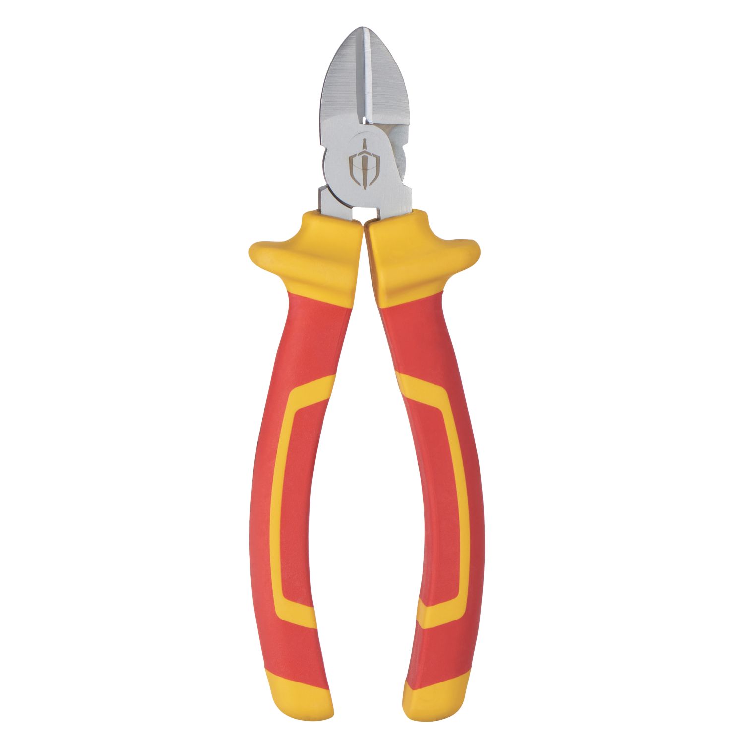 Magnusson VDE Side Cutters 6 1/4" (160mm) (5661X)