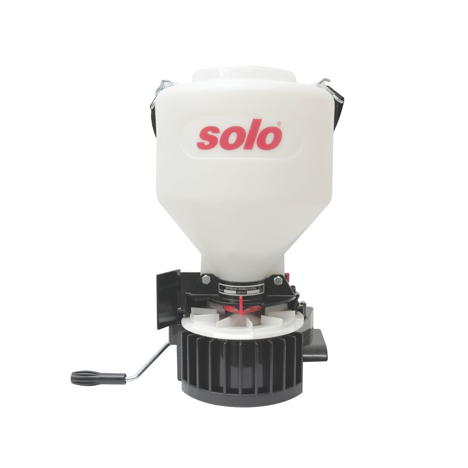 Solo Granulate Spreader 9Ltr (566CF)