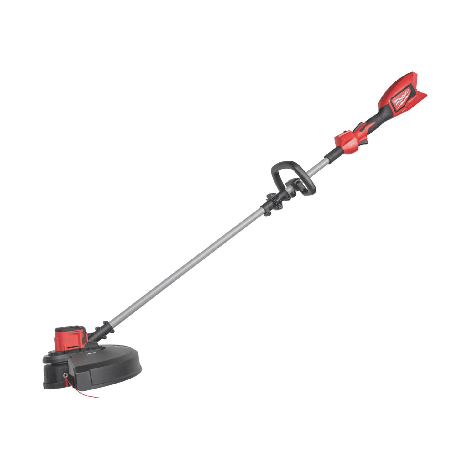 Milwaukee M18BLLT-0 18V Li-Ion RedLithium Brushless Cordless Garden Trimmer - Bare (566RX)
