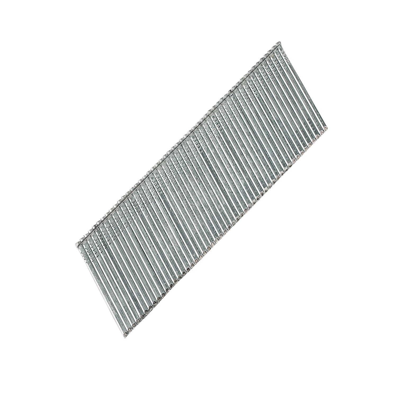 Paslode Galvanised Angled F16 Brads 16ga x 32mm 2000 Pack (56783)
