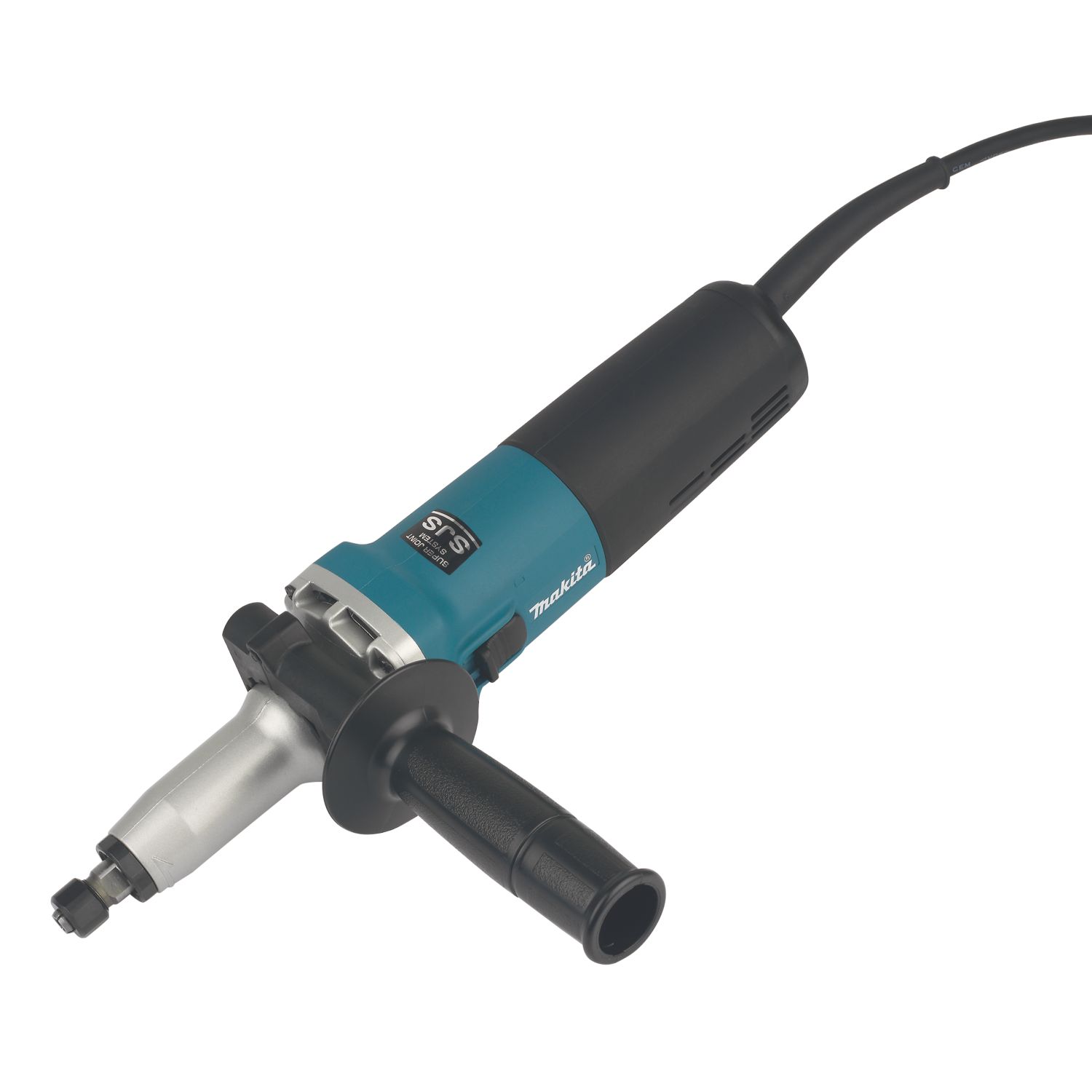 Makita GD0800C/1 Electric 8mm Die Grinder 110V (567XJ)