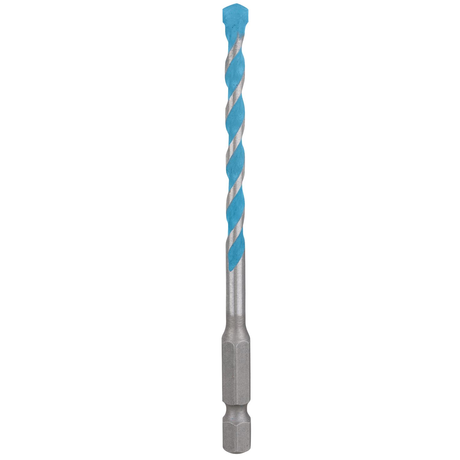 Bosch Expert Hex Shank Multi-Material Drill Bit 5.5mm x 100mm (568KY)