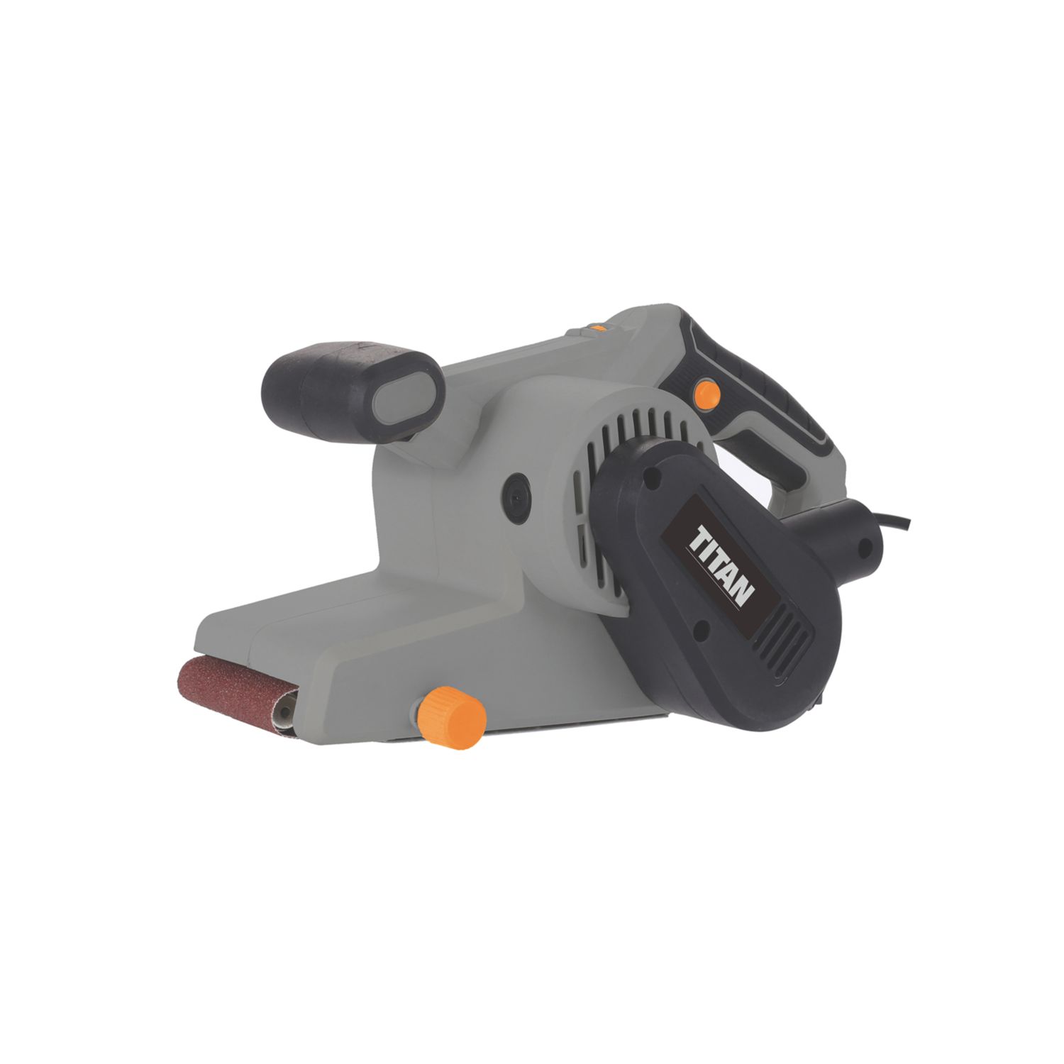 Titan TTB873SDR 3" Electric Belt Sander 240V (568VV)
