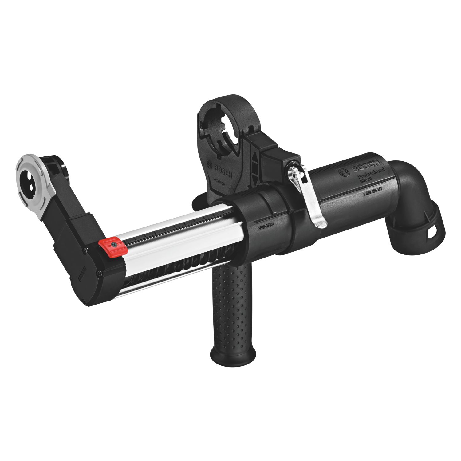 Bosch GDE 16 CYL Impact Drill Dust Extractor Nozzle (569XK)