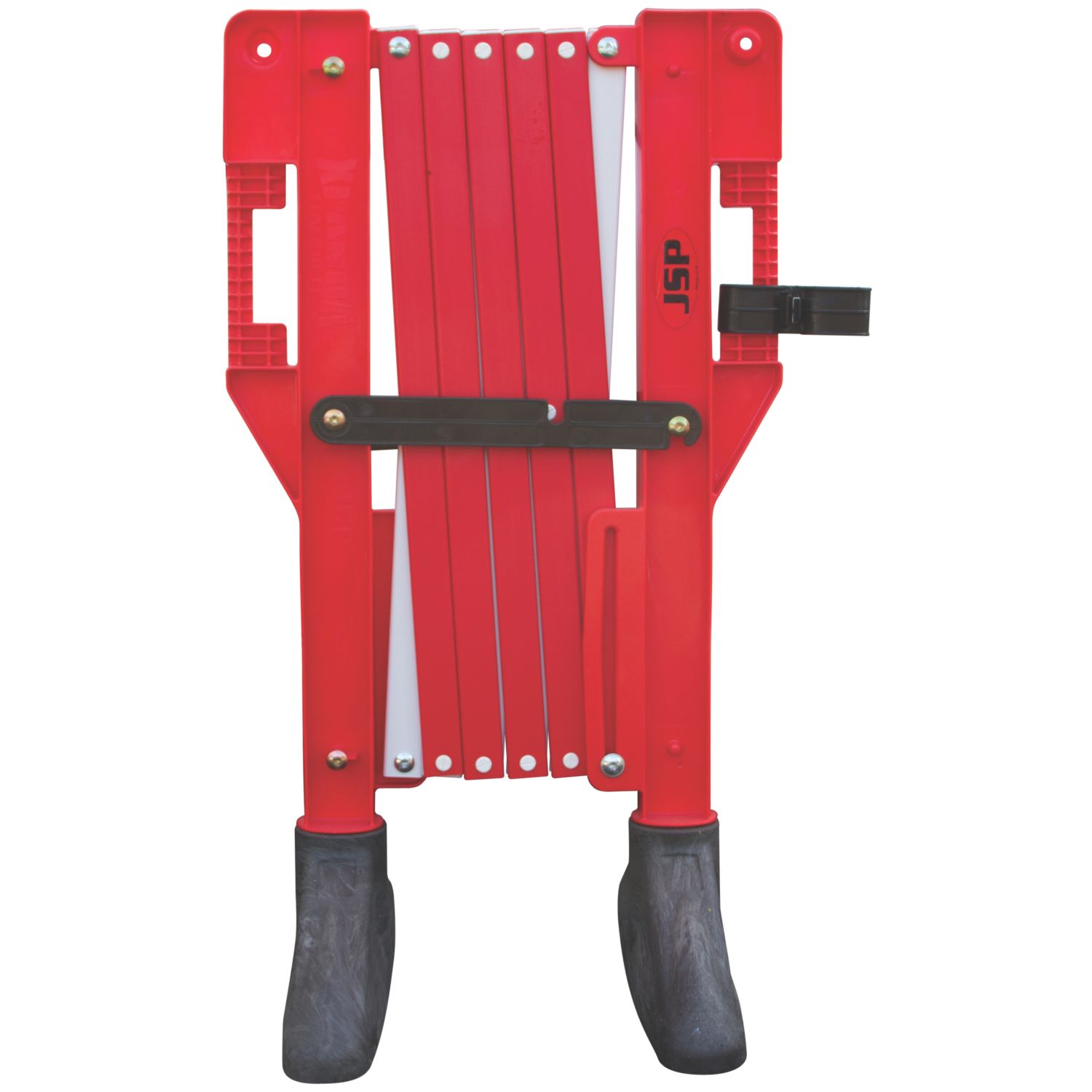 JSP Titan Expander Barrier Red/White 570mm (57050)