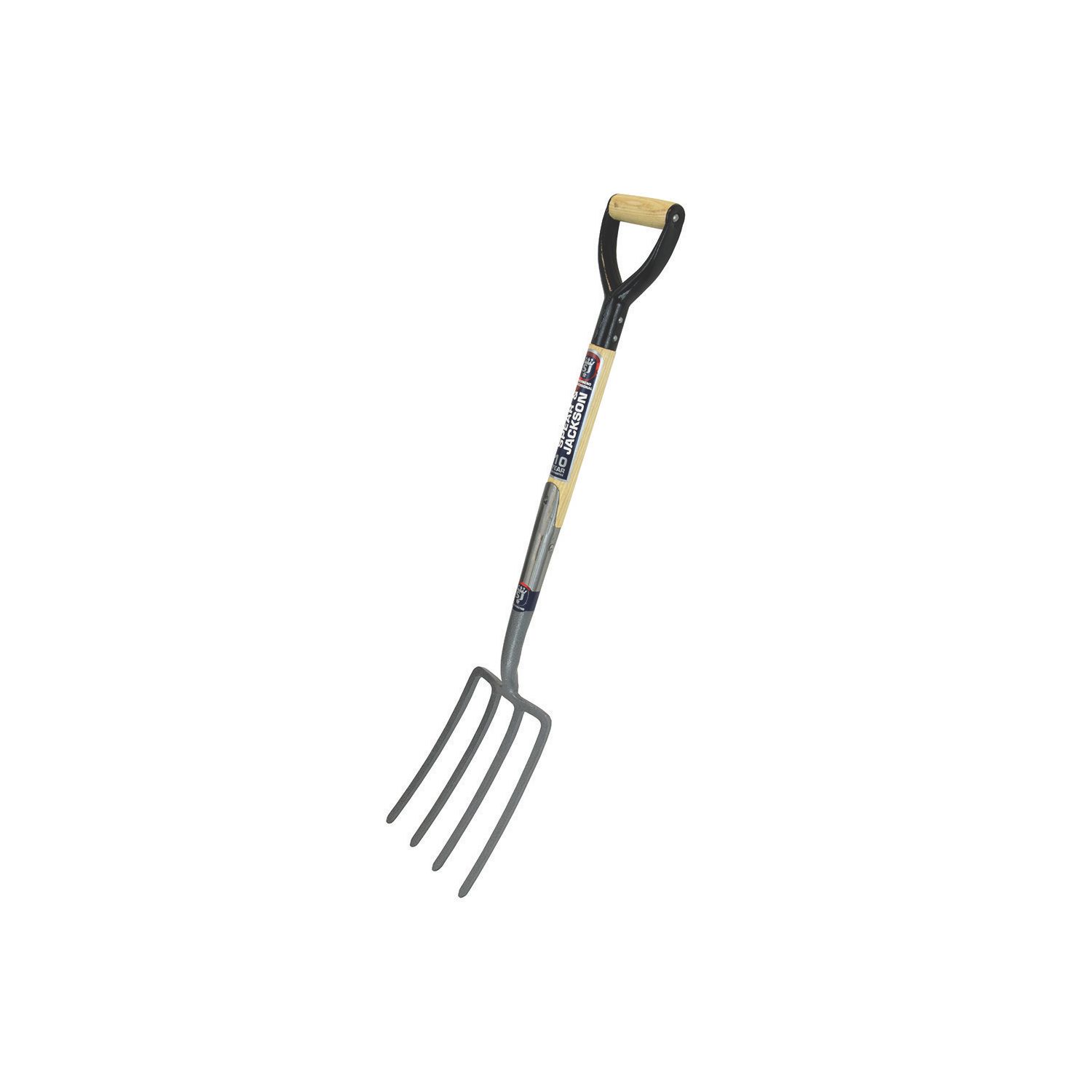 Spear & Jackson Neverbend Digging Fork 195mm (5716K)