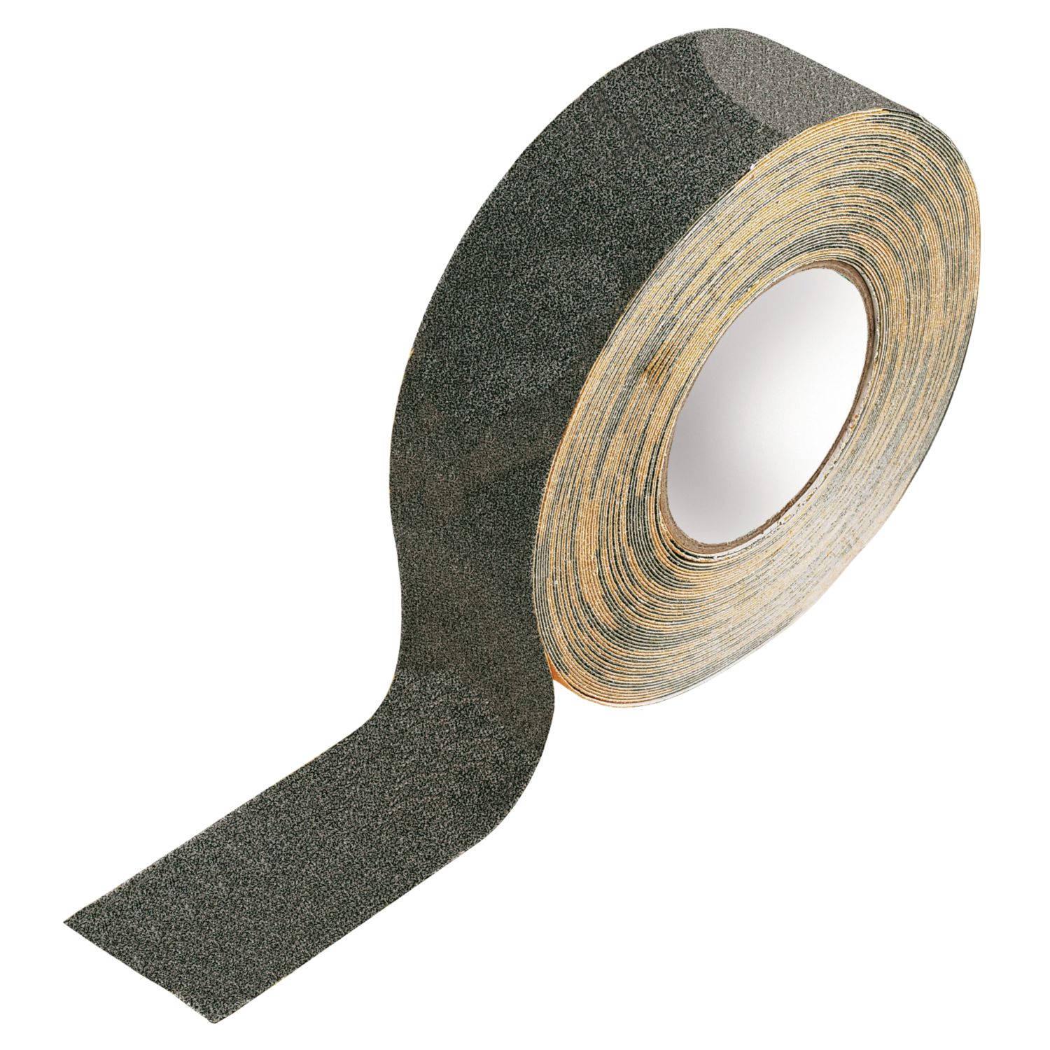 Anti-Slip Tape Black 18m x 50mm (57217)