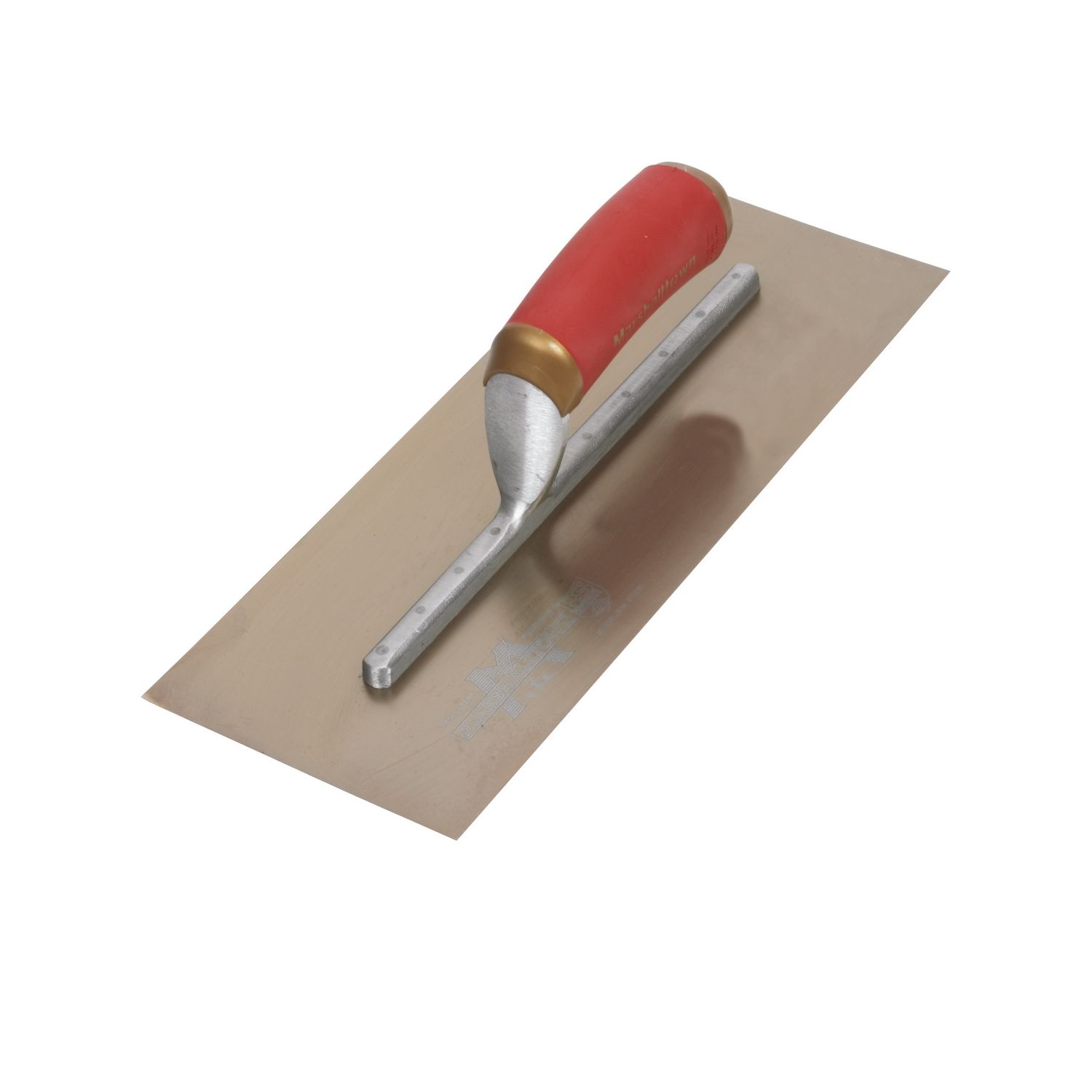 Marshalltown Permashape Finishing Trowel 13" x 5" (57284)