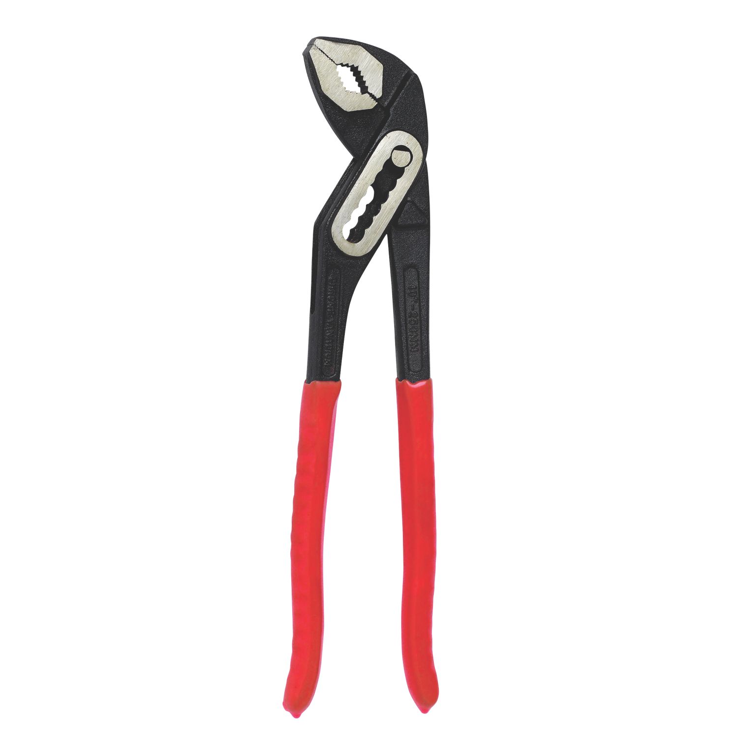 Rothenberger Slip-Joint Water Pump Pliers 10" (254mm) (57366)
