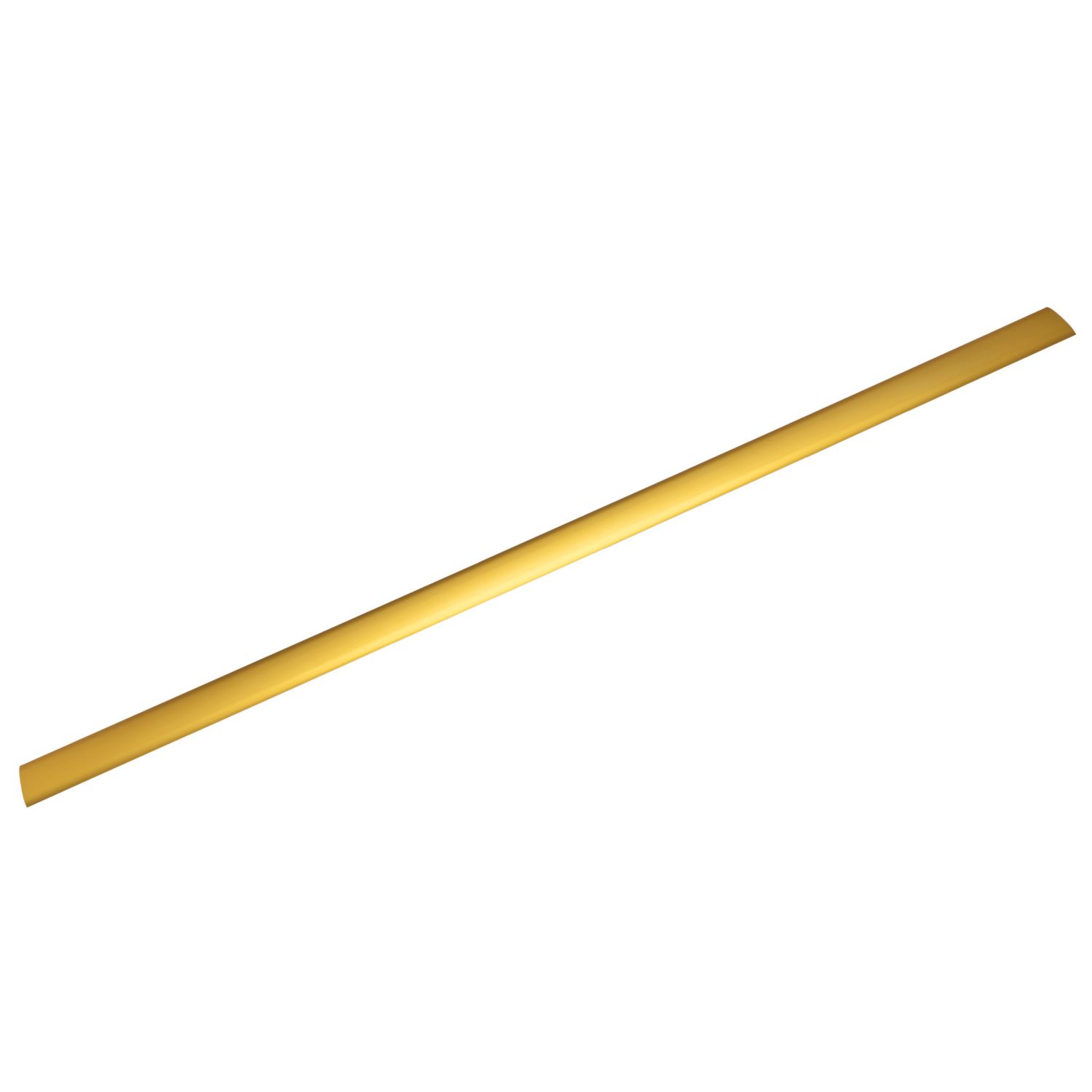 Self-Adhesive Cover Strip Gold 900mm x 38mm (573TC)