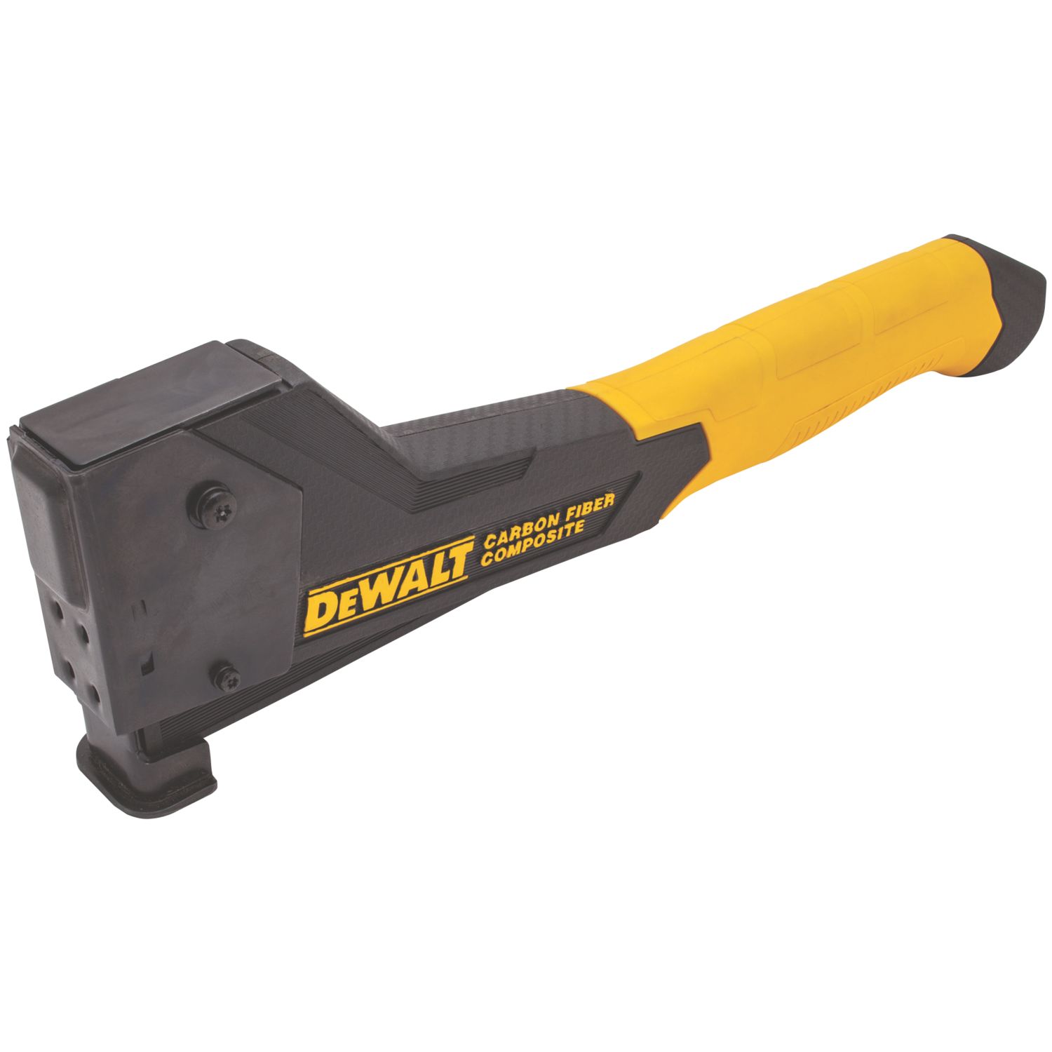 DEWALT 12mm Composite Hammer Tacker (576HH)