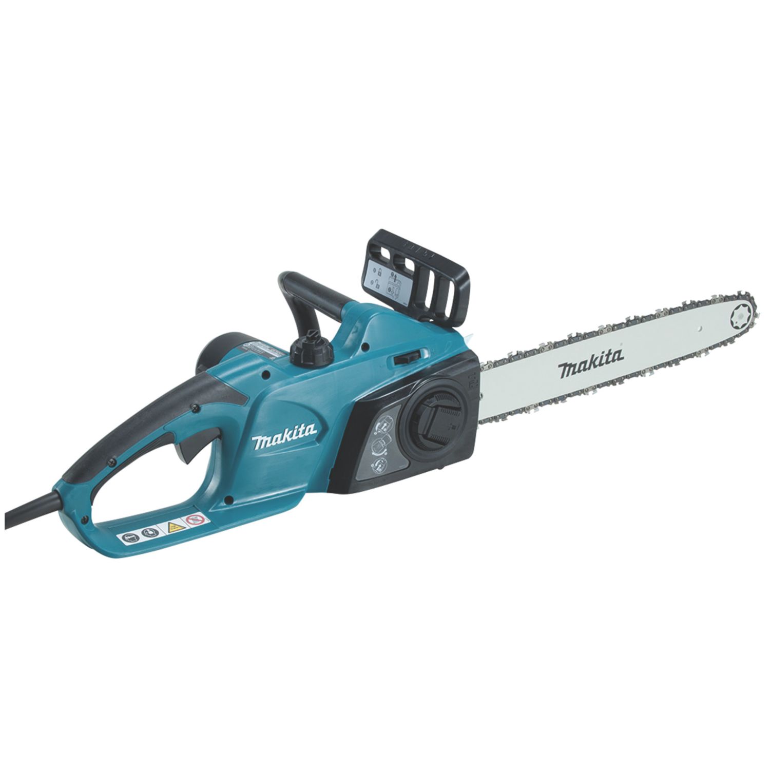 Makita UC4041A/2 1800W 240V Electric 40cm Chainsaw (576KT)
