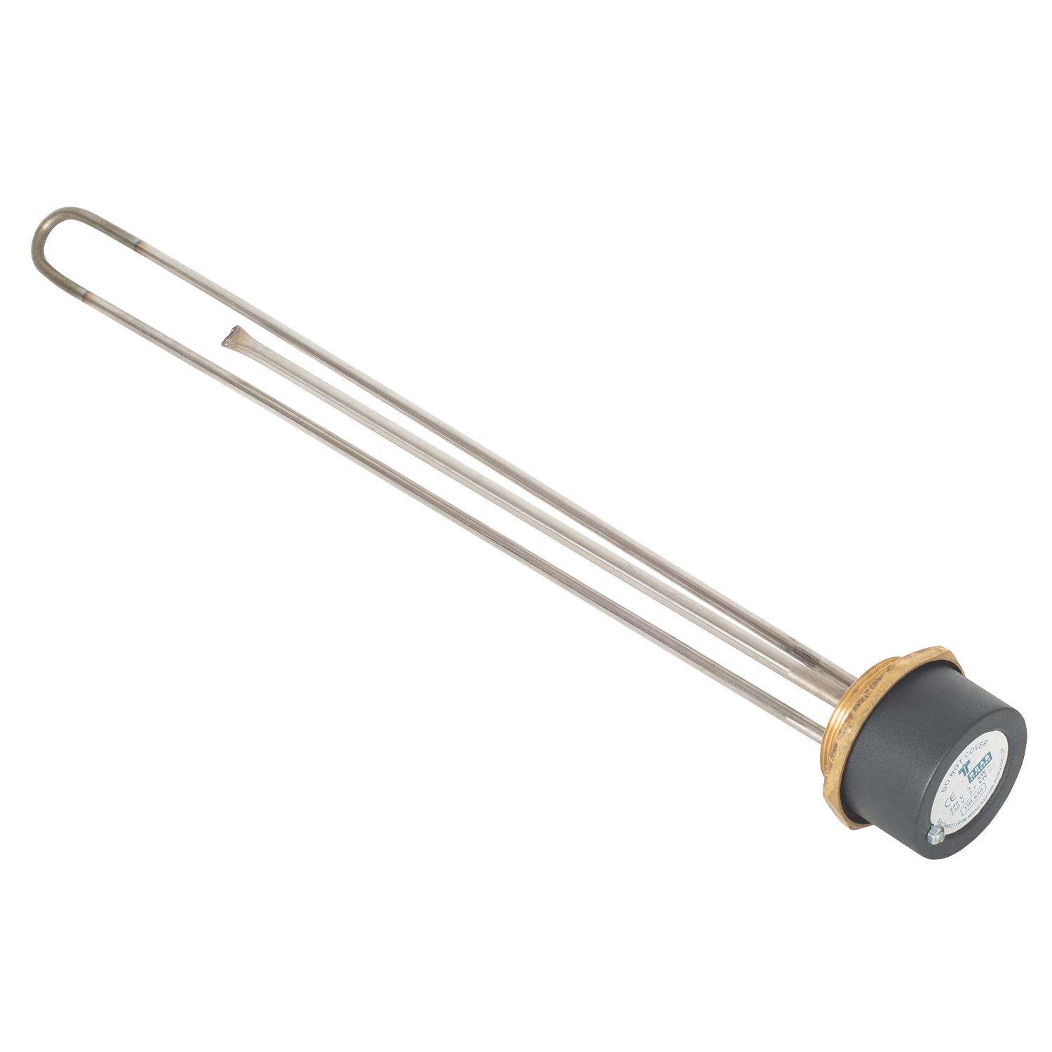 Tesla Incoloy Immersion Heater Element 27" (57798)