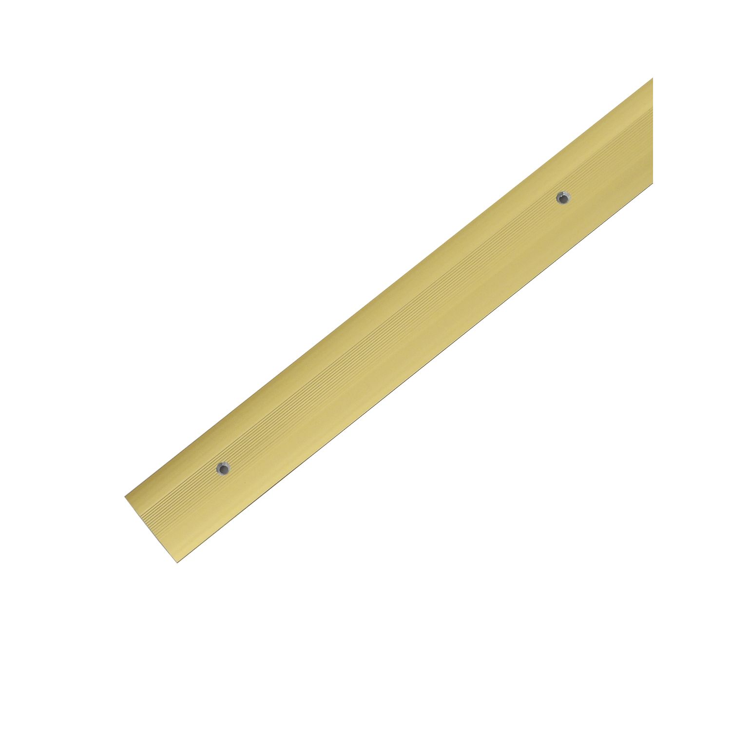 Carpet Cover Strip Gold 0.9m x 36mm (577PR)