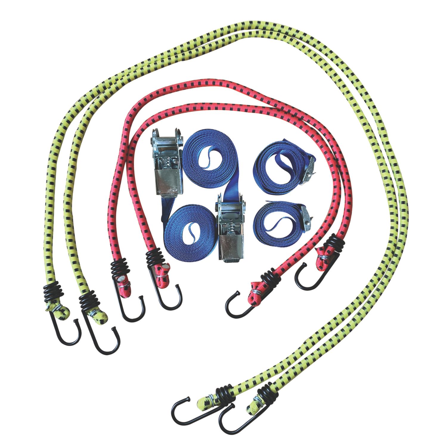 Smith & Locke Moving Set 6 Pieces (577XT)
