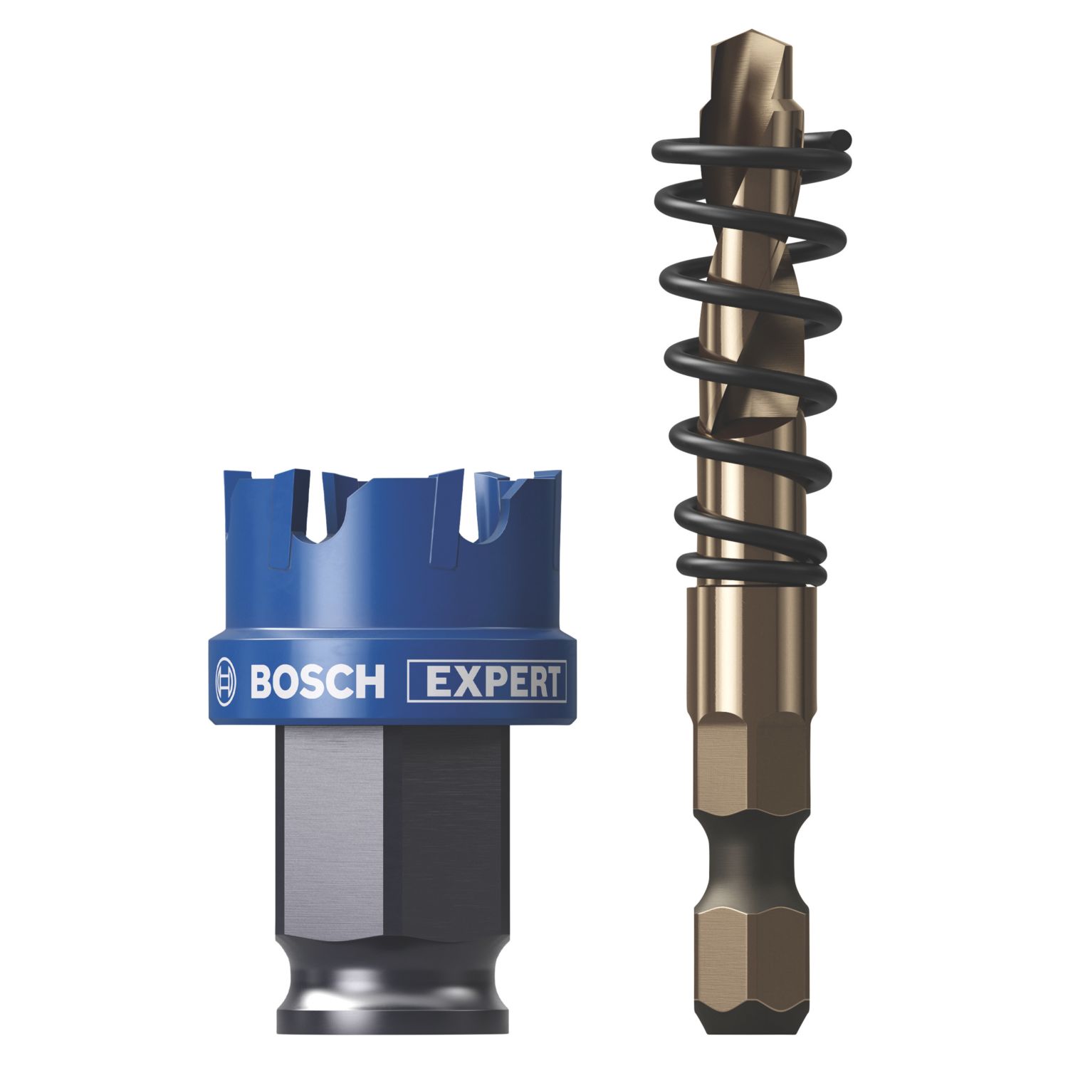 Bosch Expert Sheet Metal Steel Holesaw 25mm (578AK)