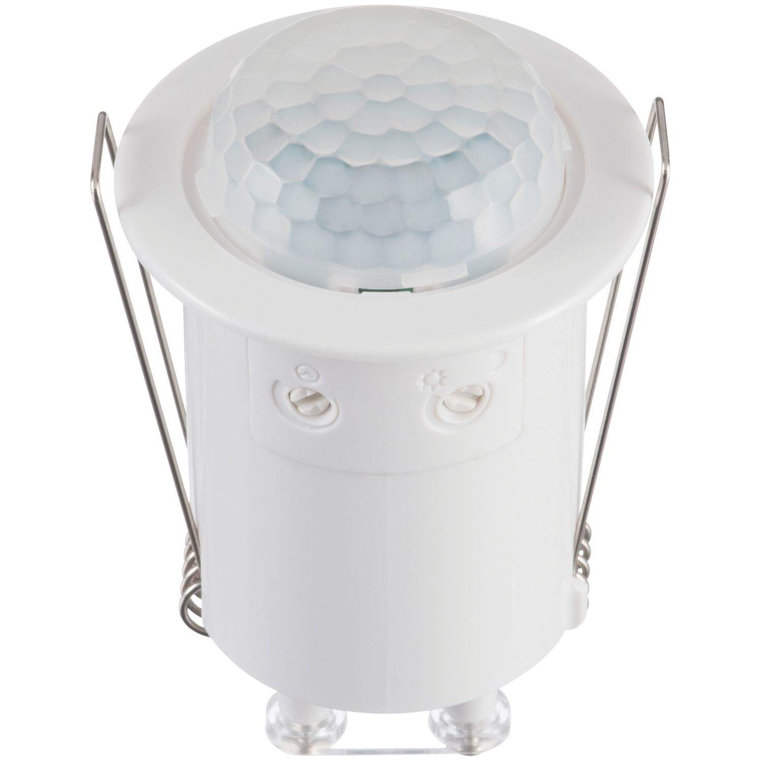Timeguard STFMMINI Indoor White PIR Sensor 360° (578AW)